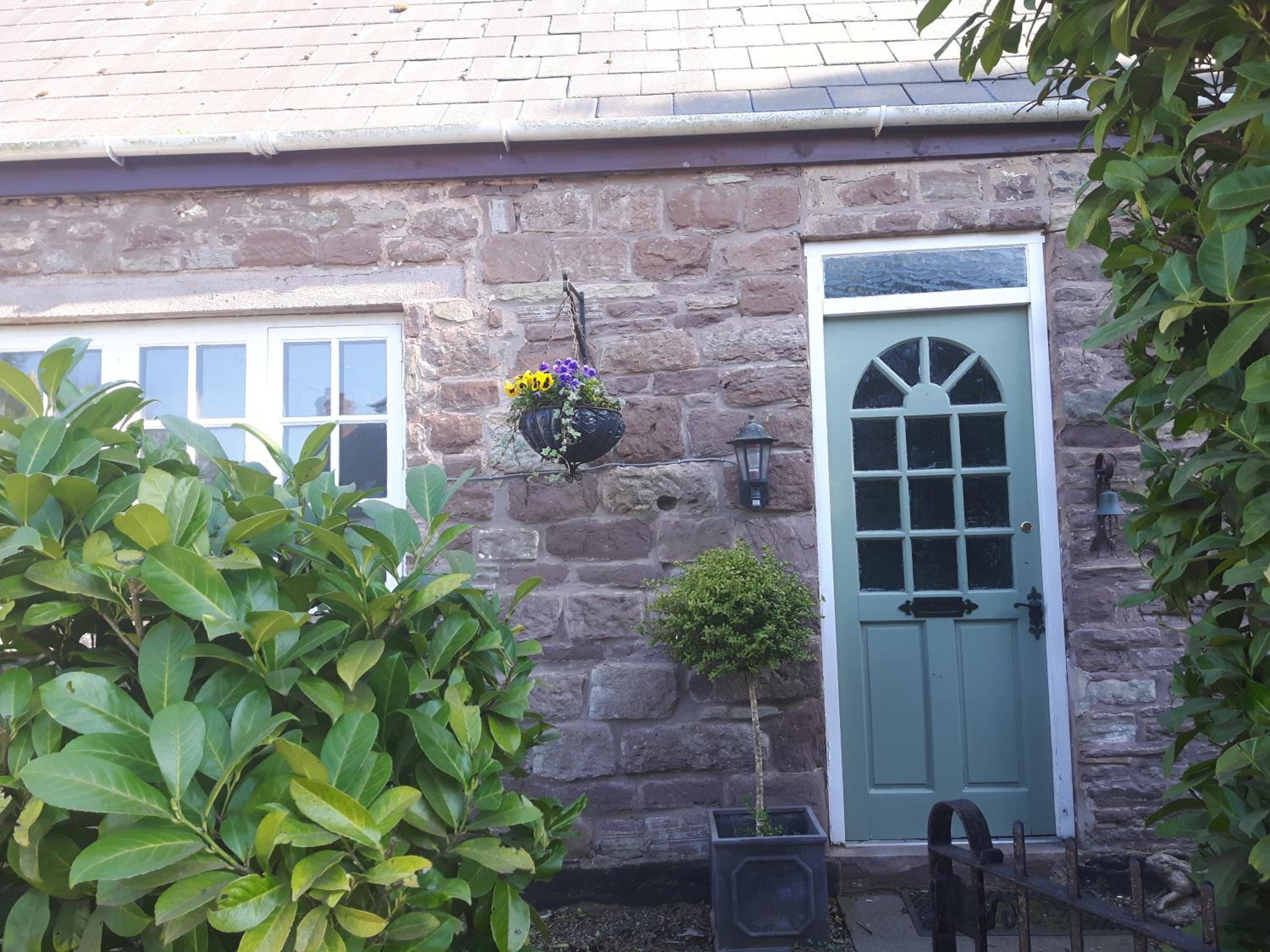 The Snug view 5