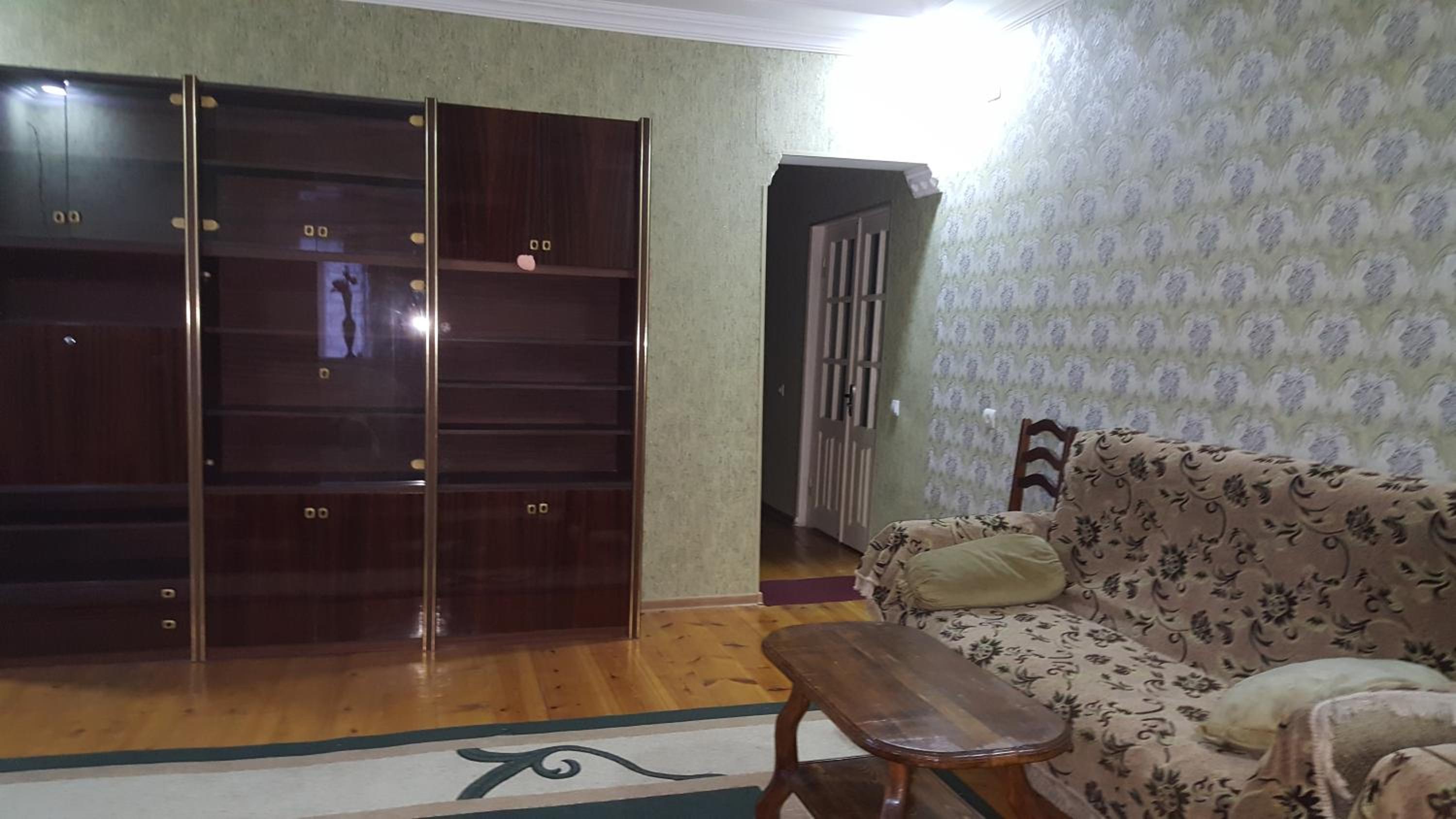 Guest House Rusudan