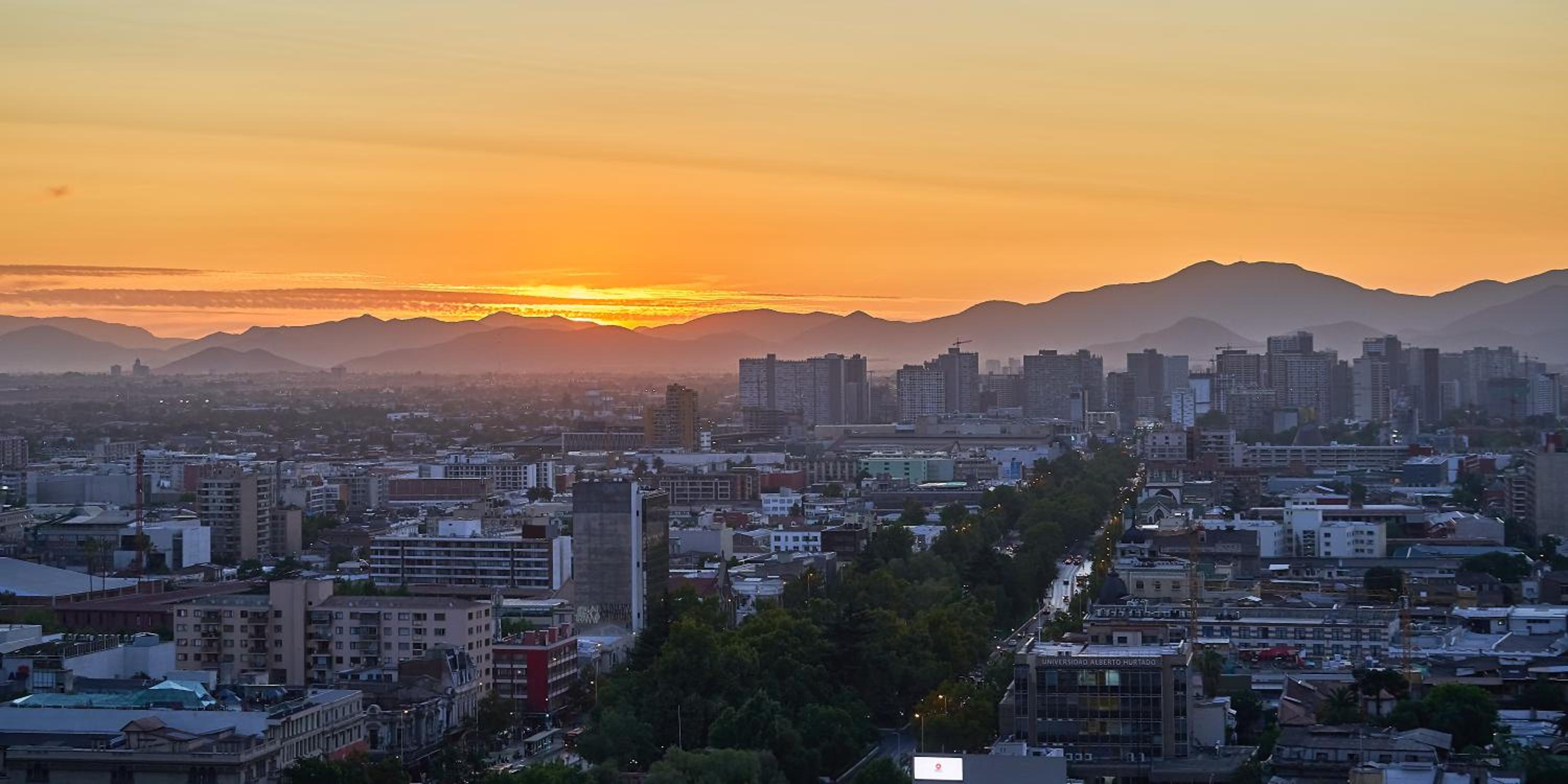 RQ Santiago