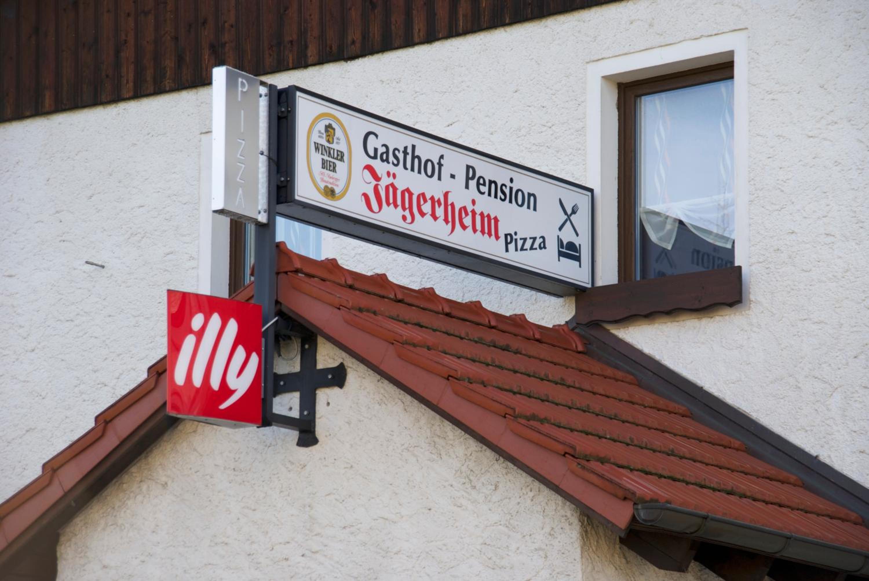 Gasthof Jägerheim