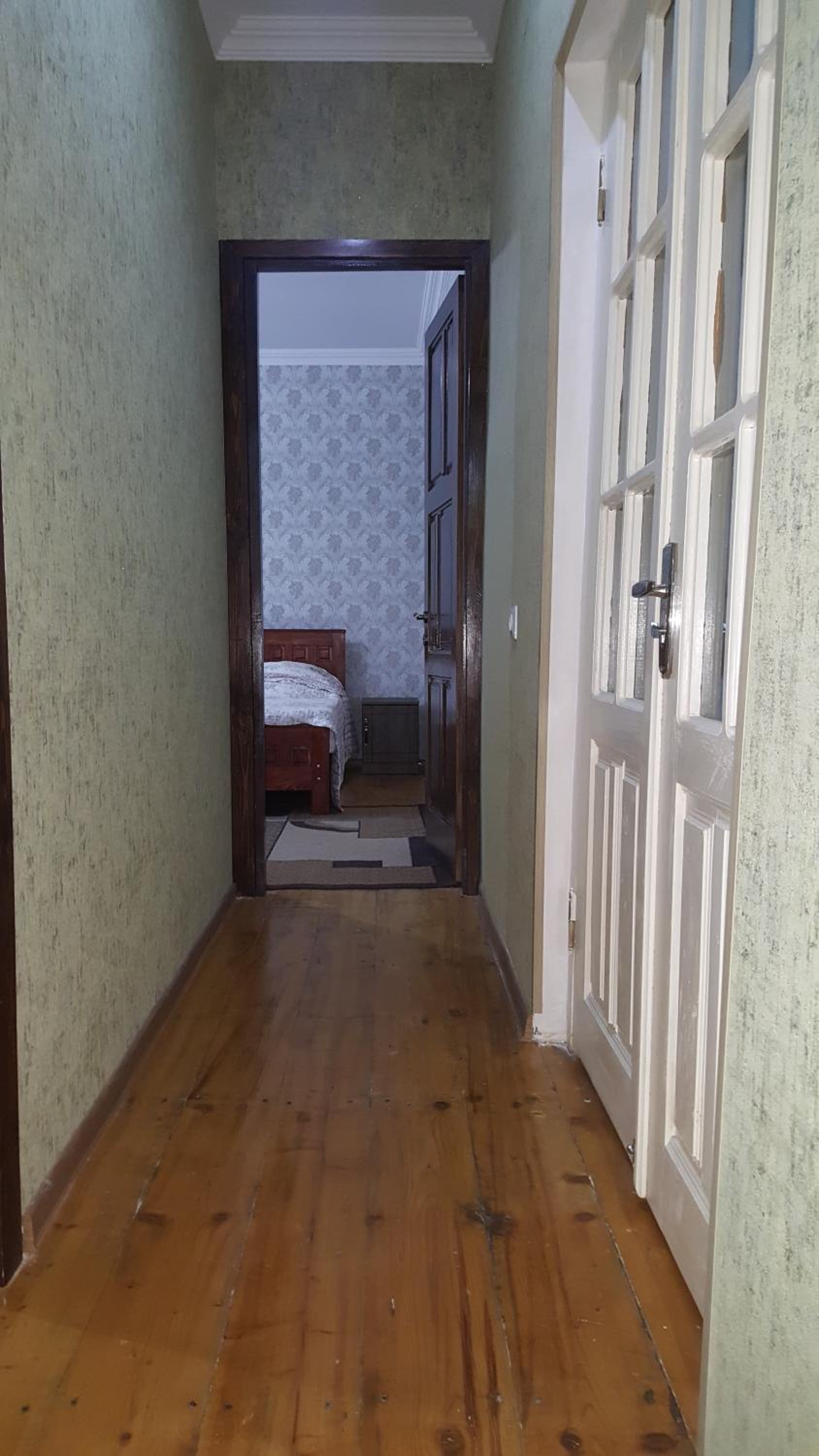 Guest House Rusudan