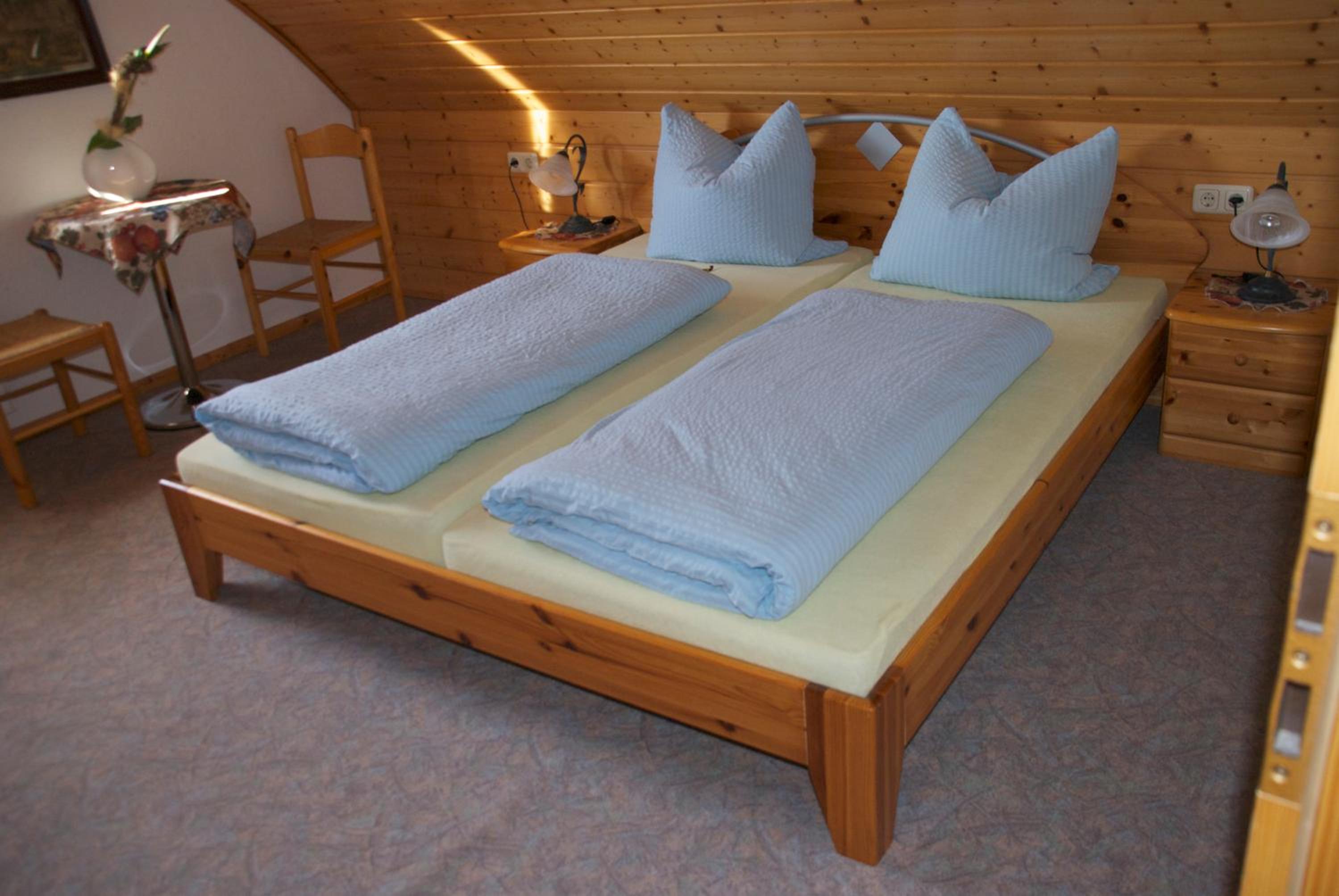 Gasthof Jägerheim