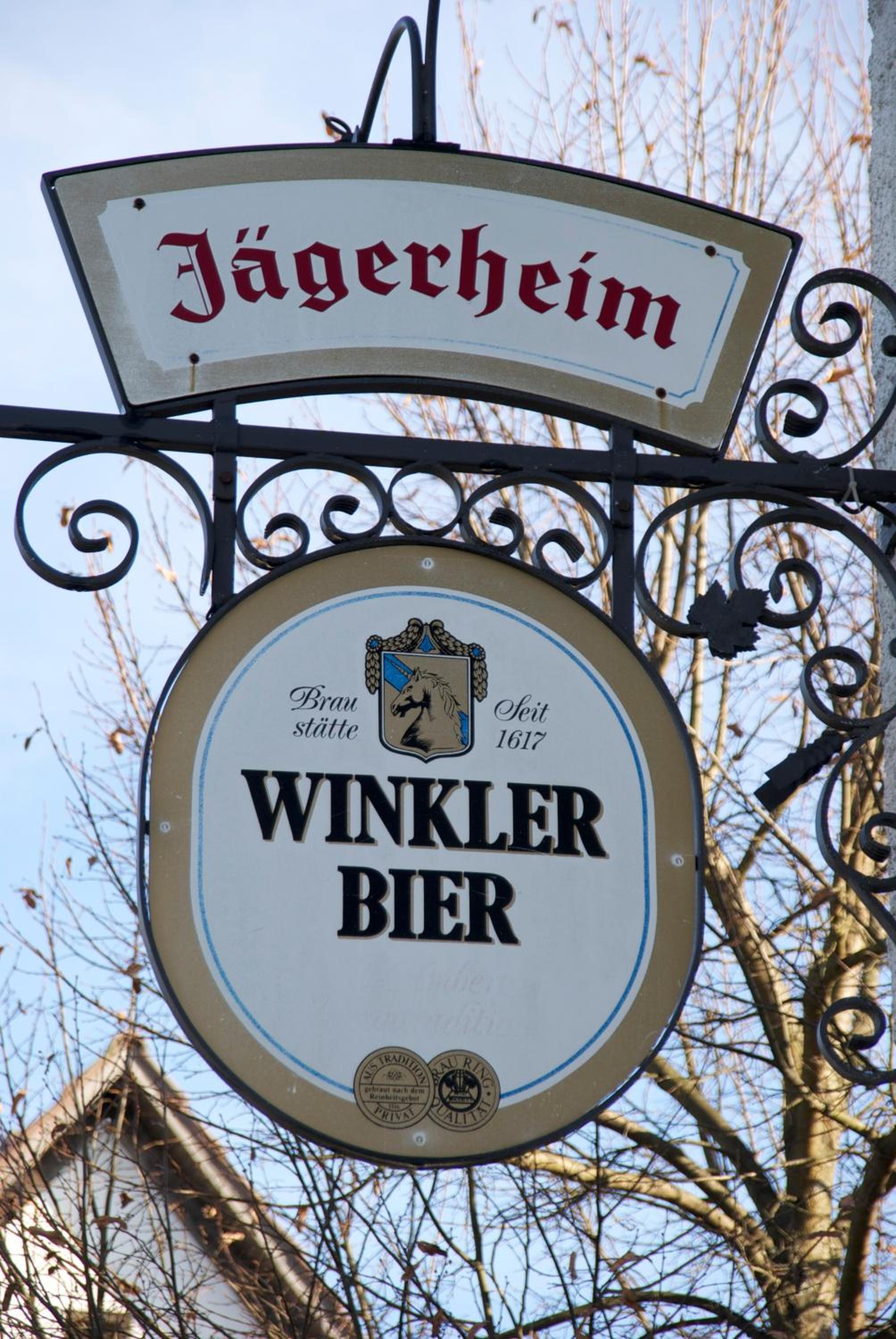 Gasthof Jägerheim