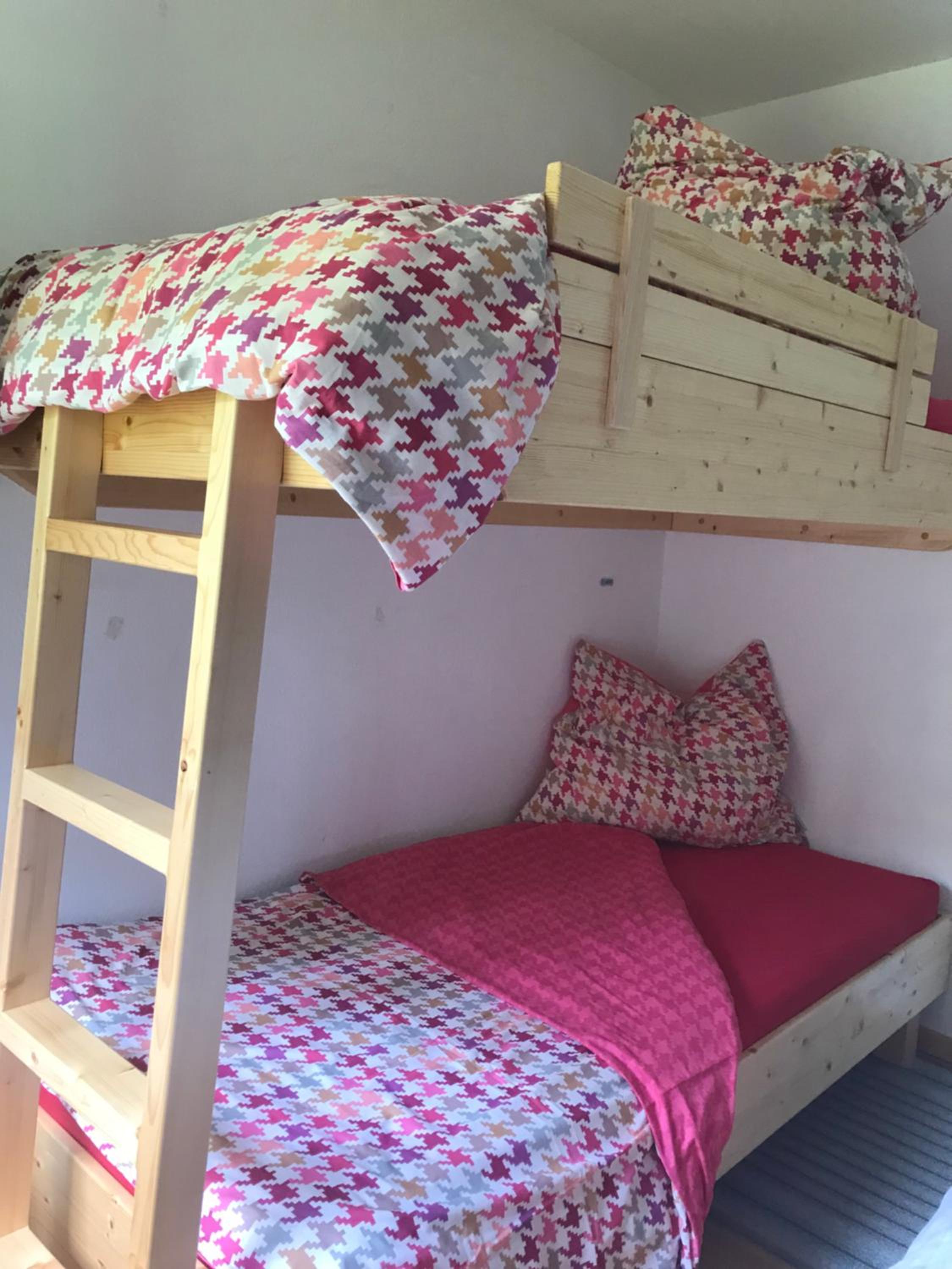 Appartements Haus am Römerbad Bad Kleinkirchheim