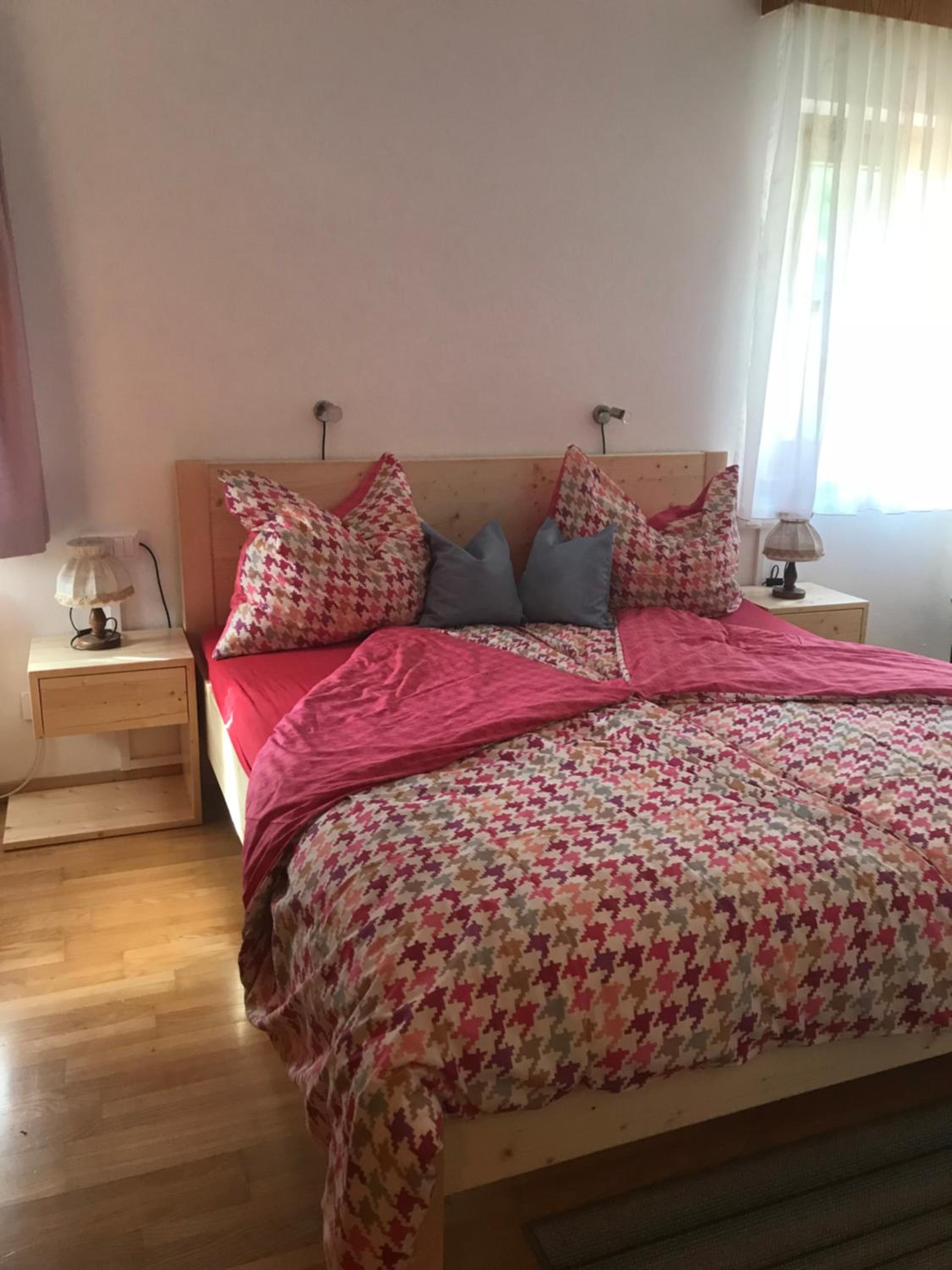 Appartements Haus am Römerbad Bad Kleinkirchheim
