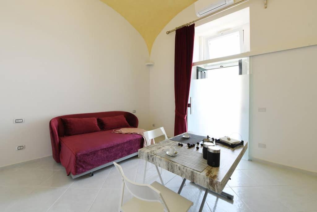 Casa AmArenA Holiday in Amalfi Coast photo 1