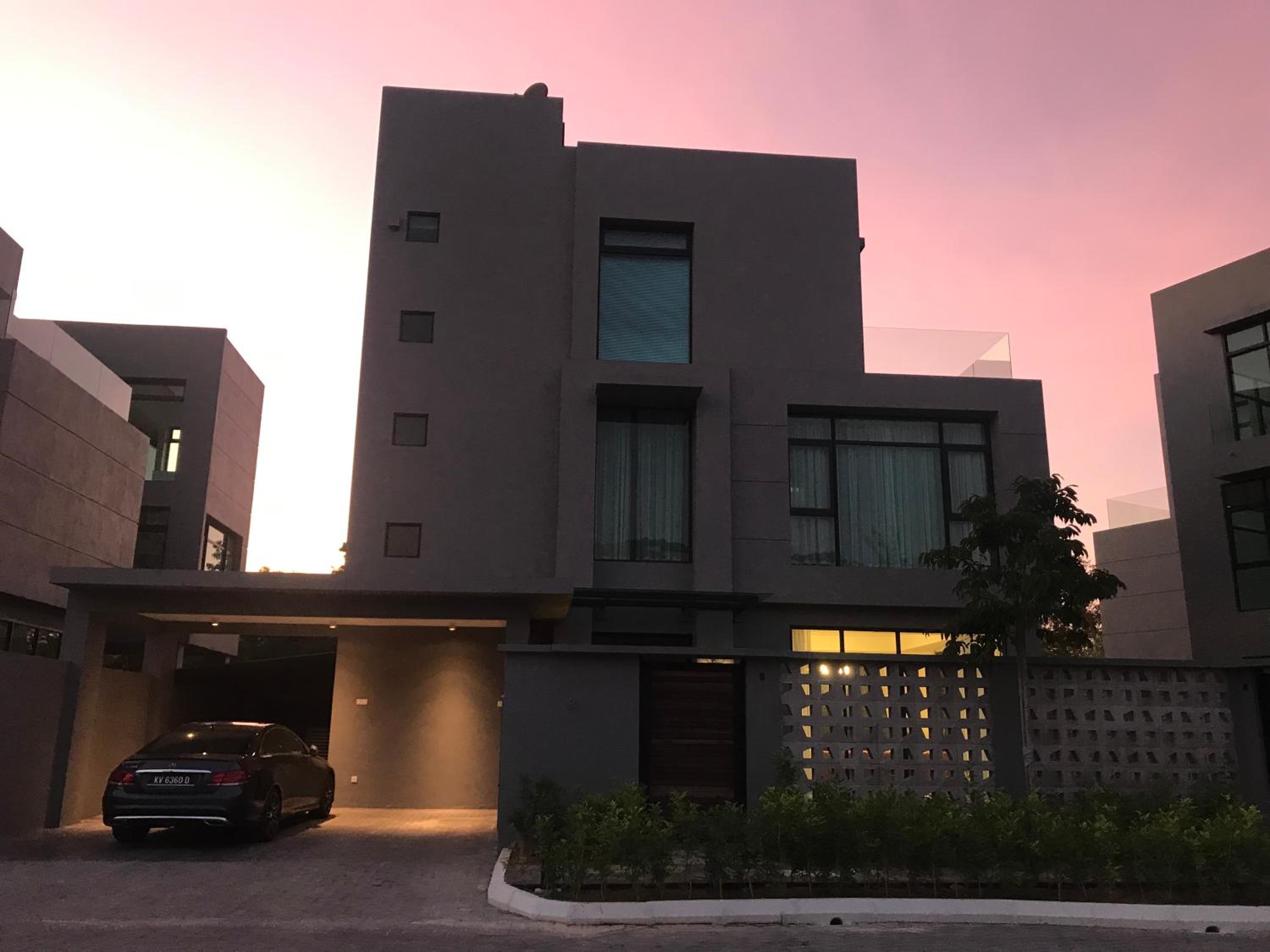 Molly Luxury Private Pool Bungalow茉莉的家豪华私人泳池别墅 photo 7