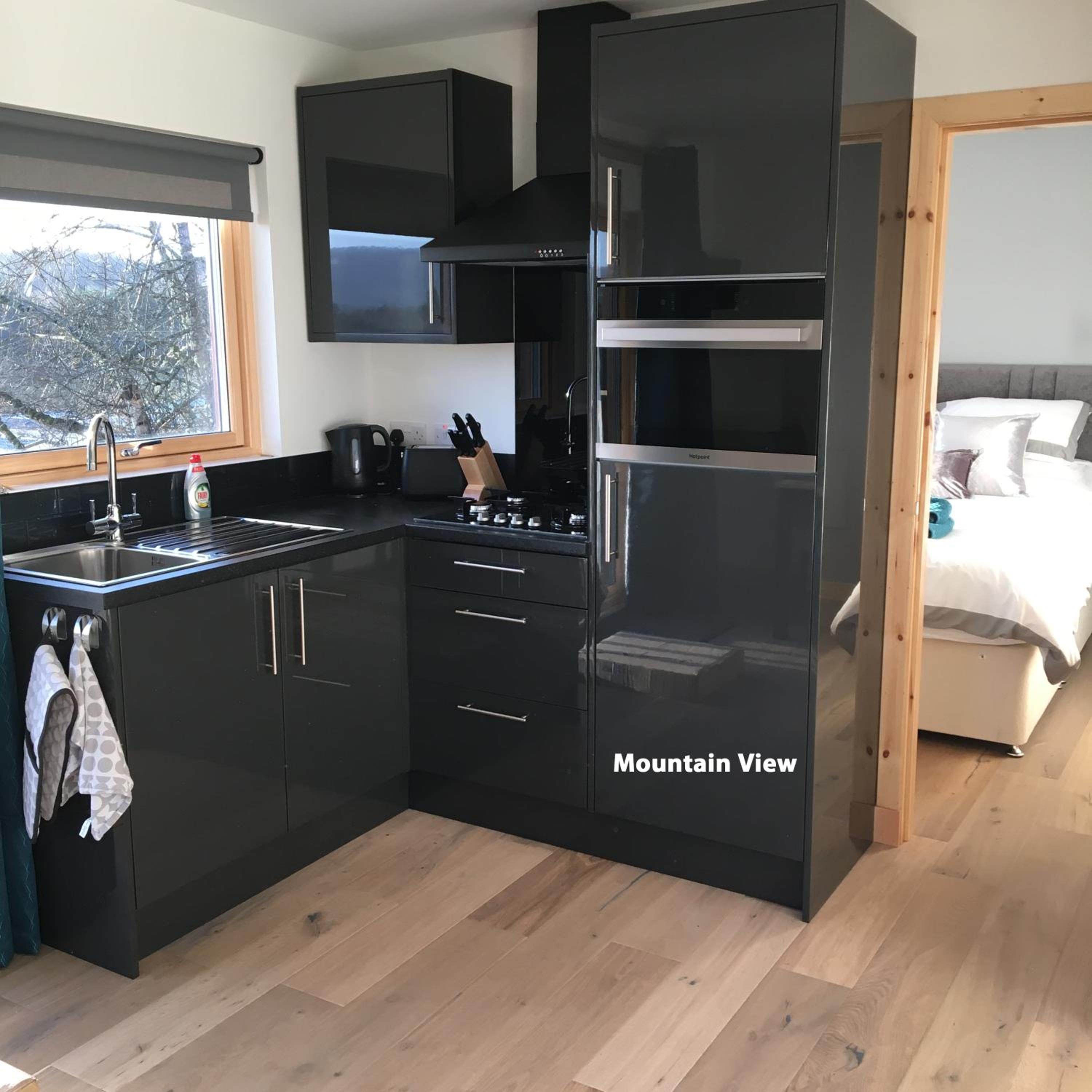 Grantown Caravan Park