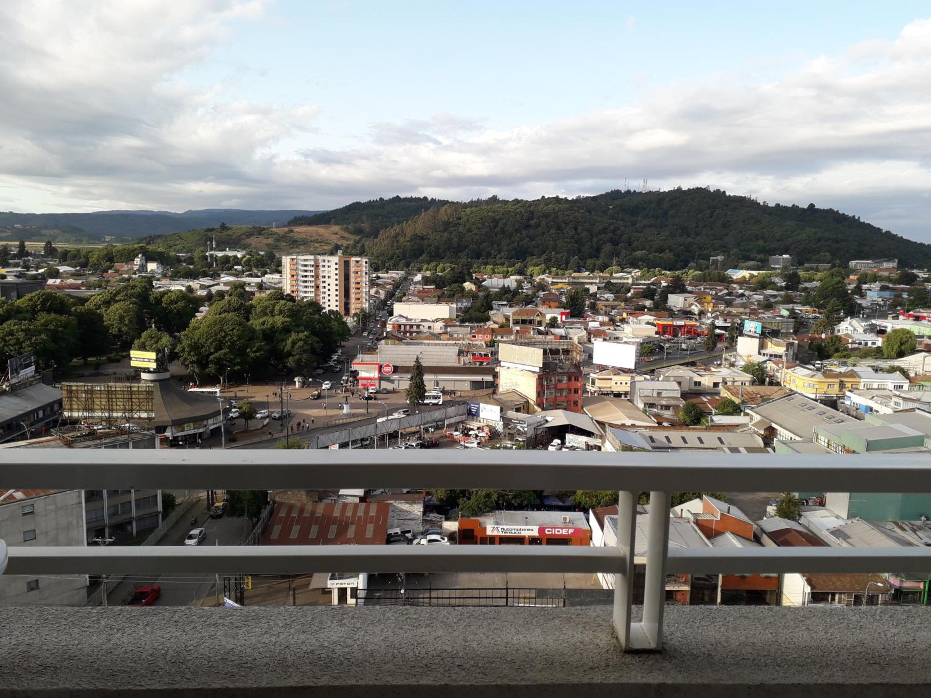 DEPARTAMENTO CENTRO TEMUCO view 4