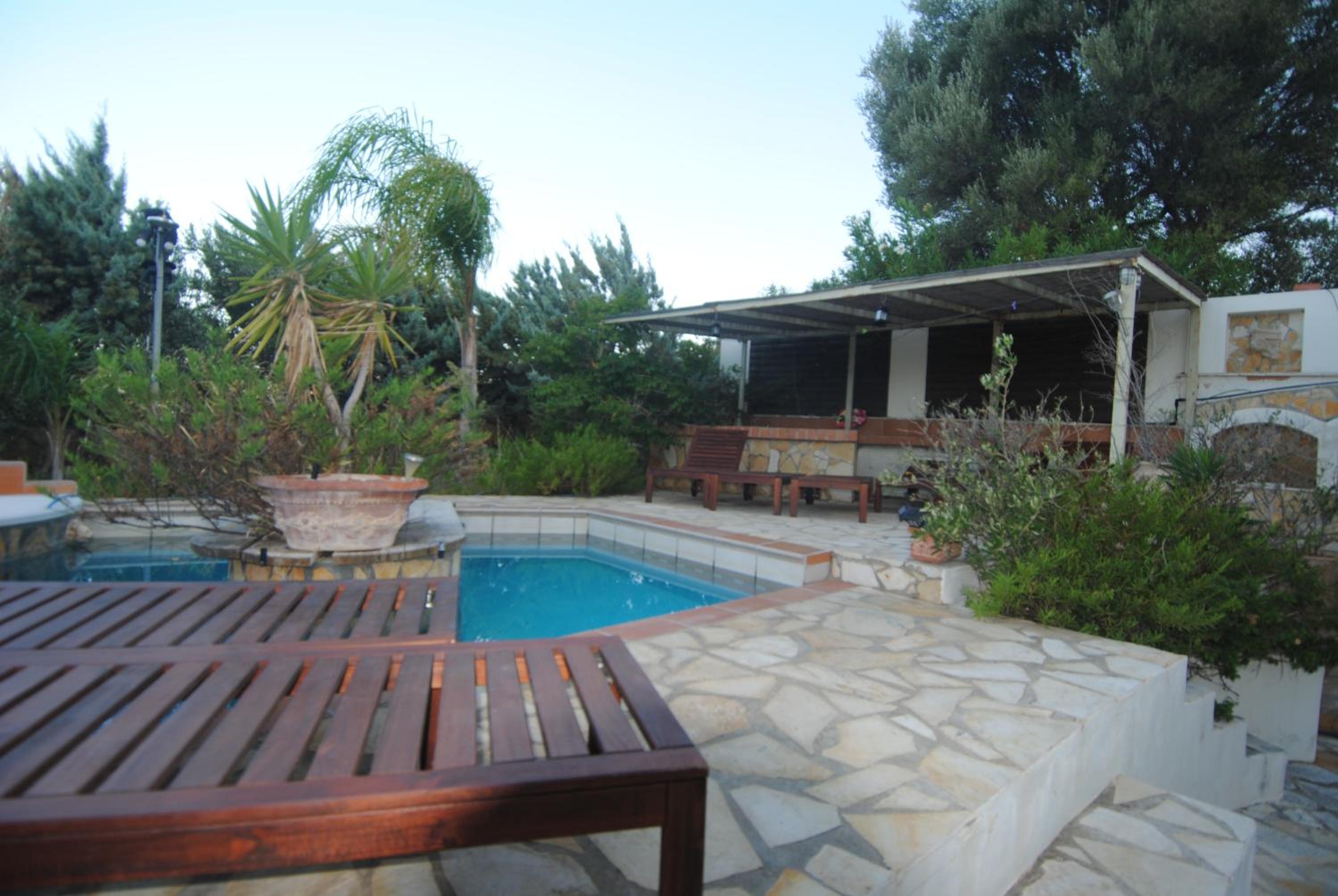 Villa Sofia view 3