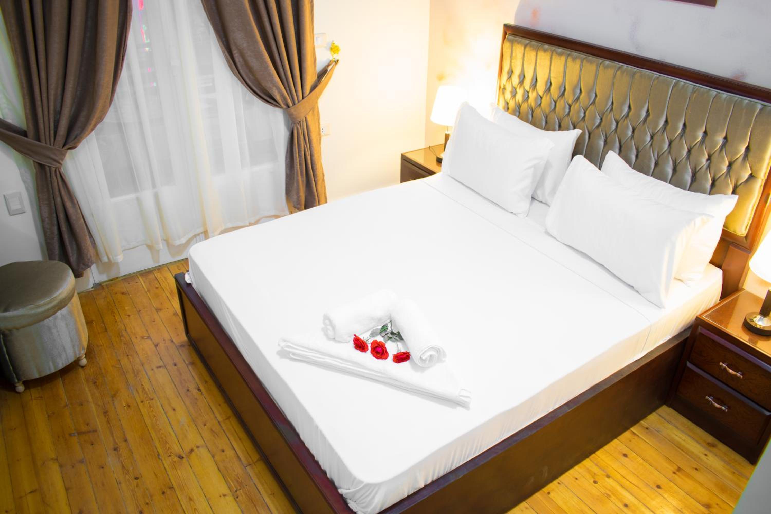 Golden Palace Hotel