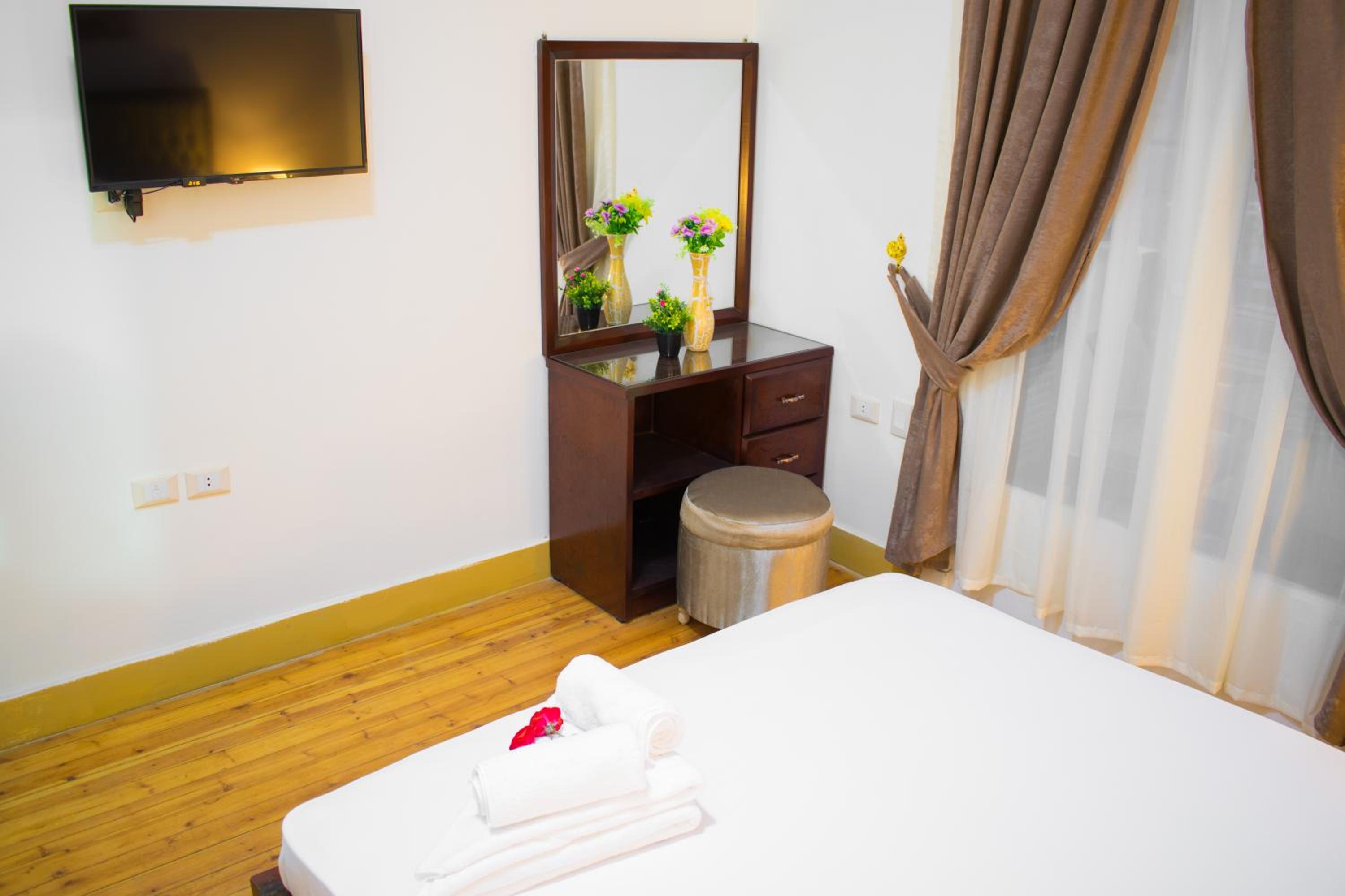 Golden Palace Hotel