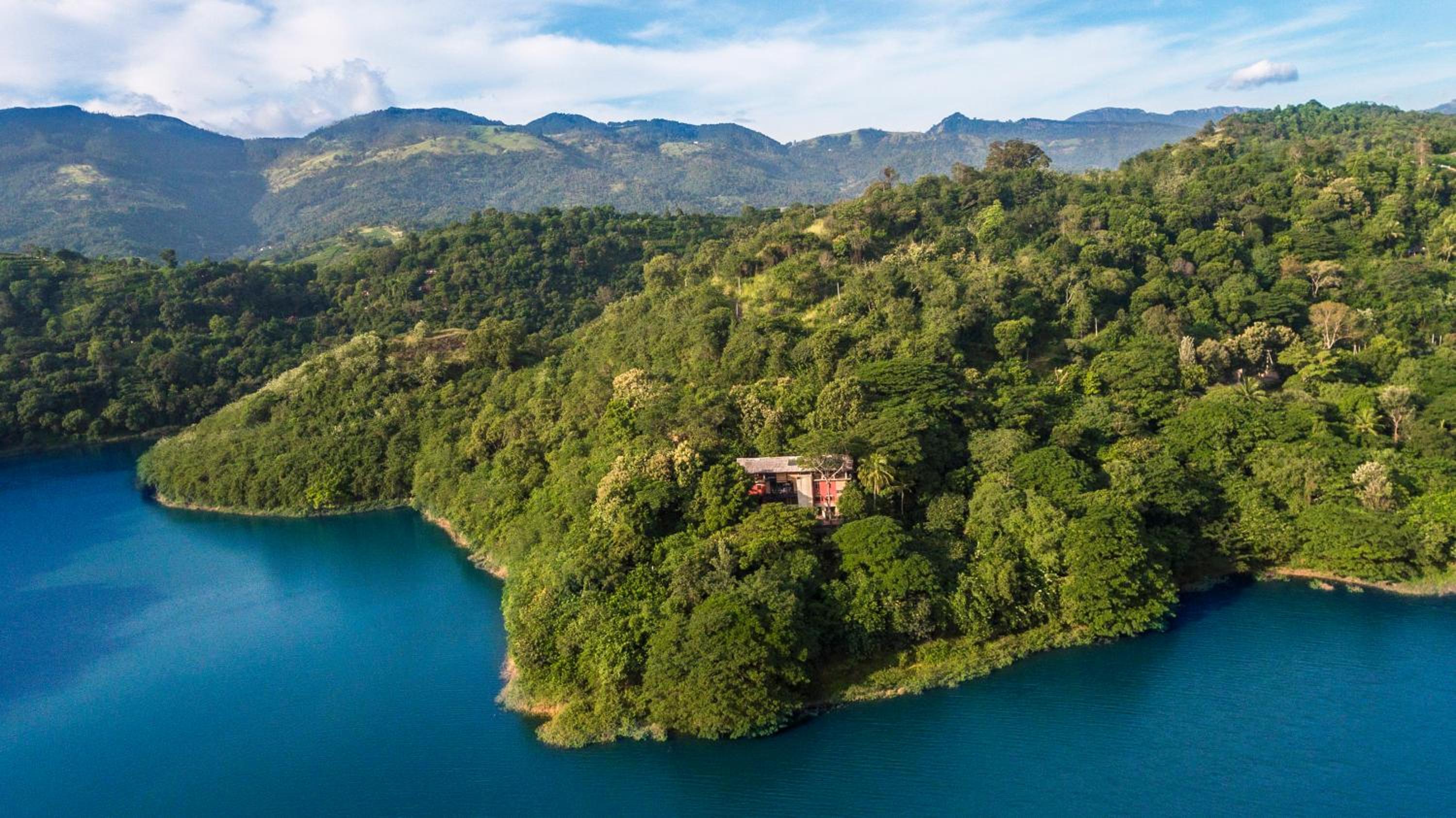 The Hermitage by Edwards Collection - Kandy