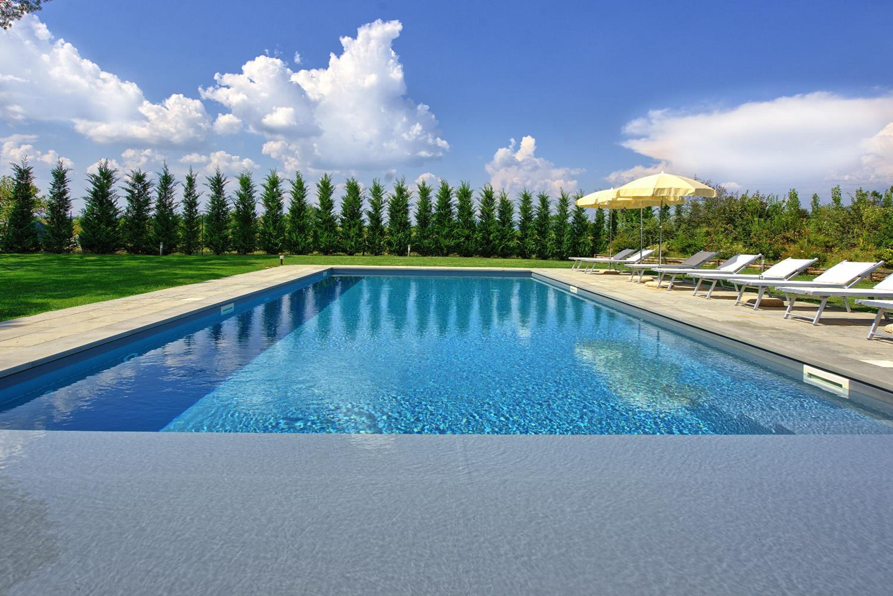 Villa Cangeli by PosarelliVillas view 3