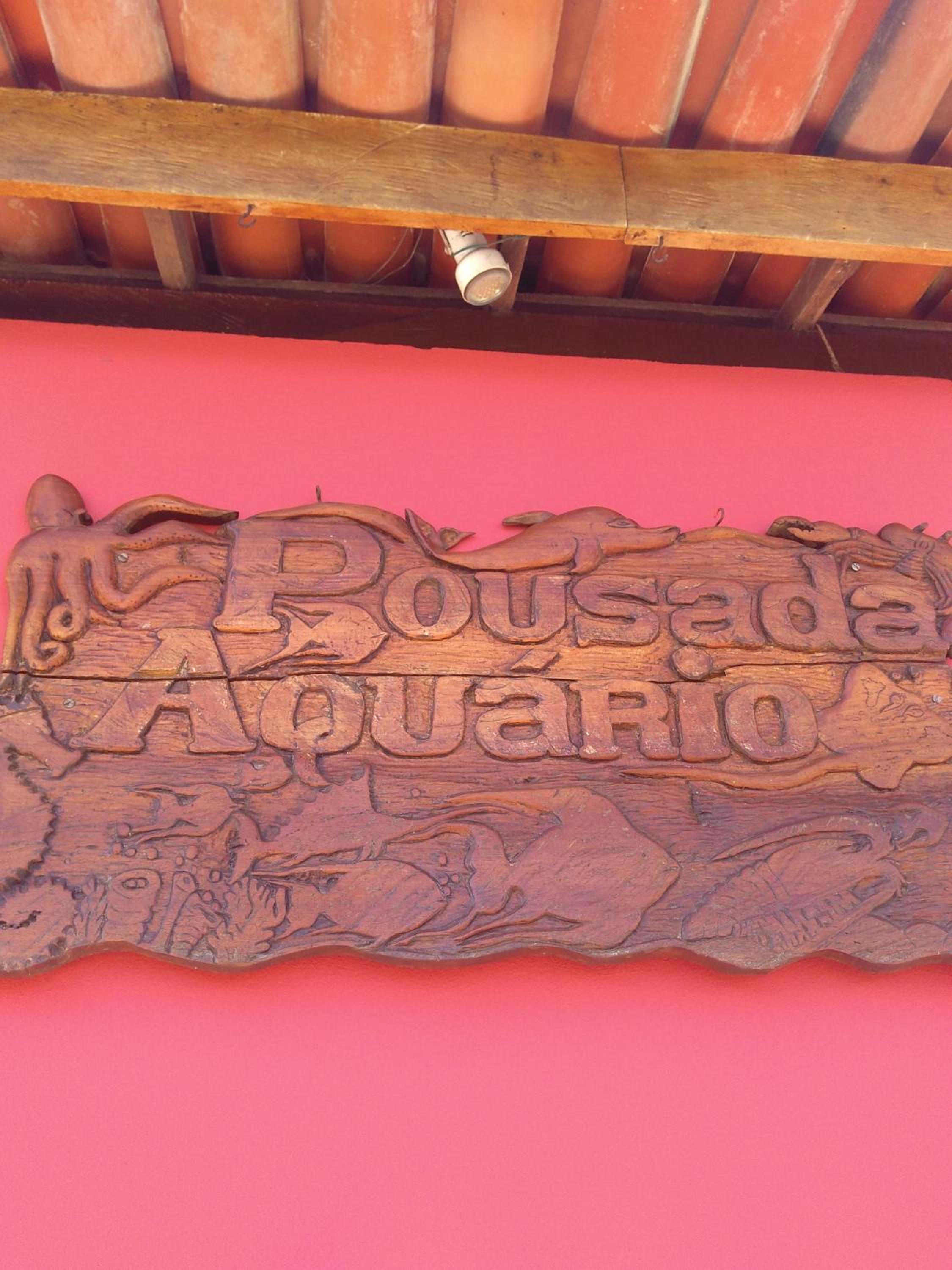 Pousada Aquário view 3