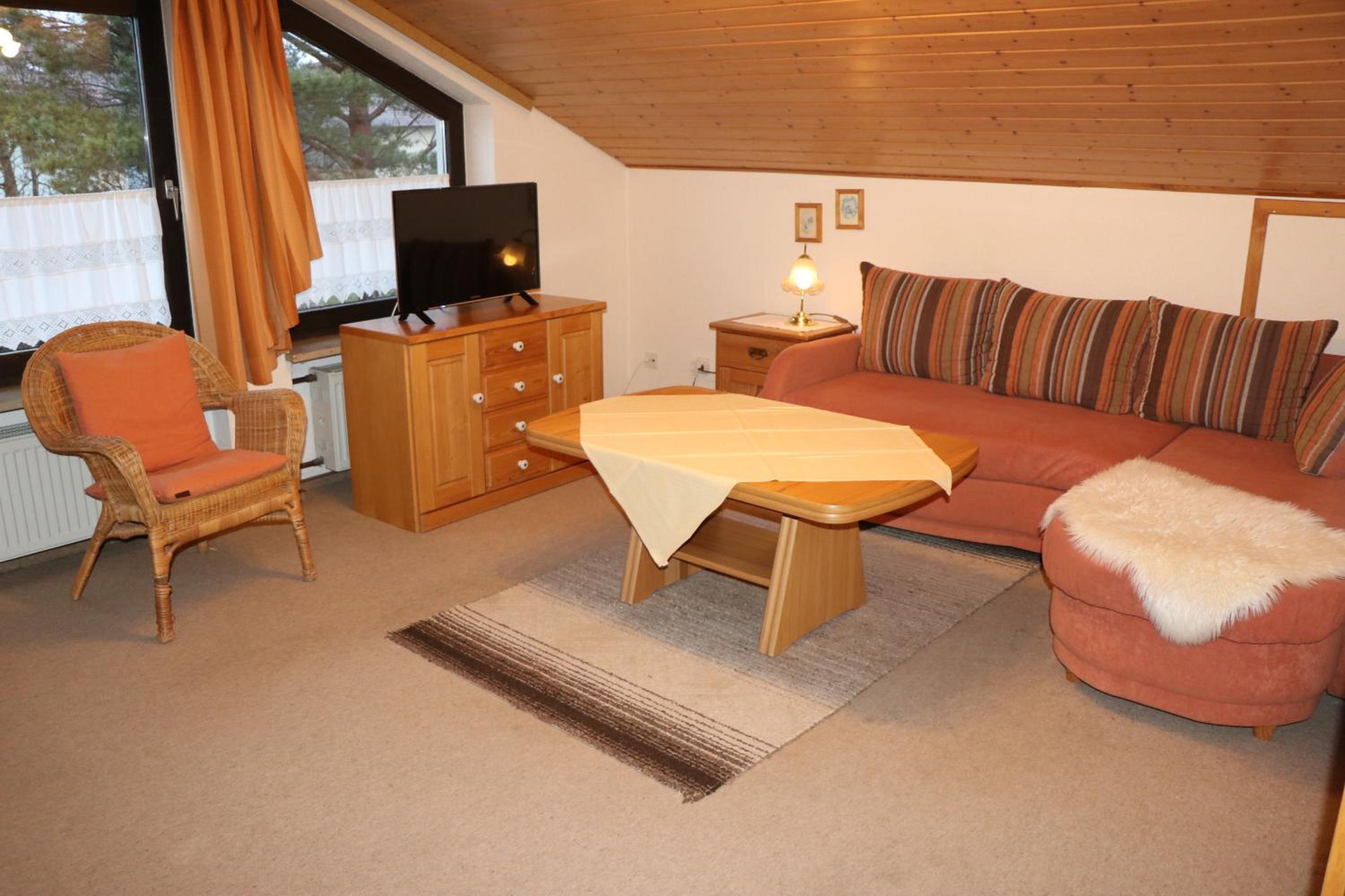 Pension Zollner Garni - Property Image 2