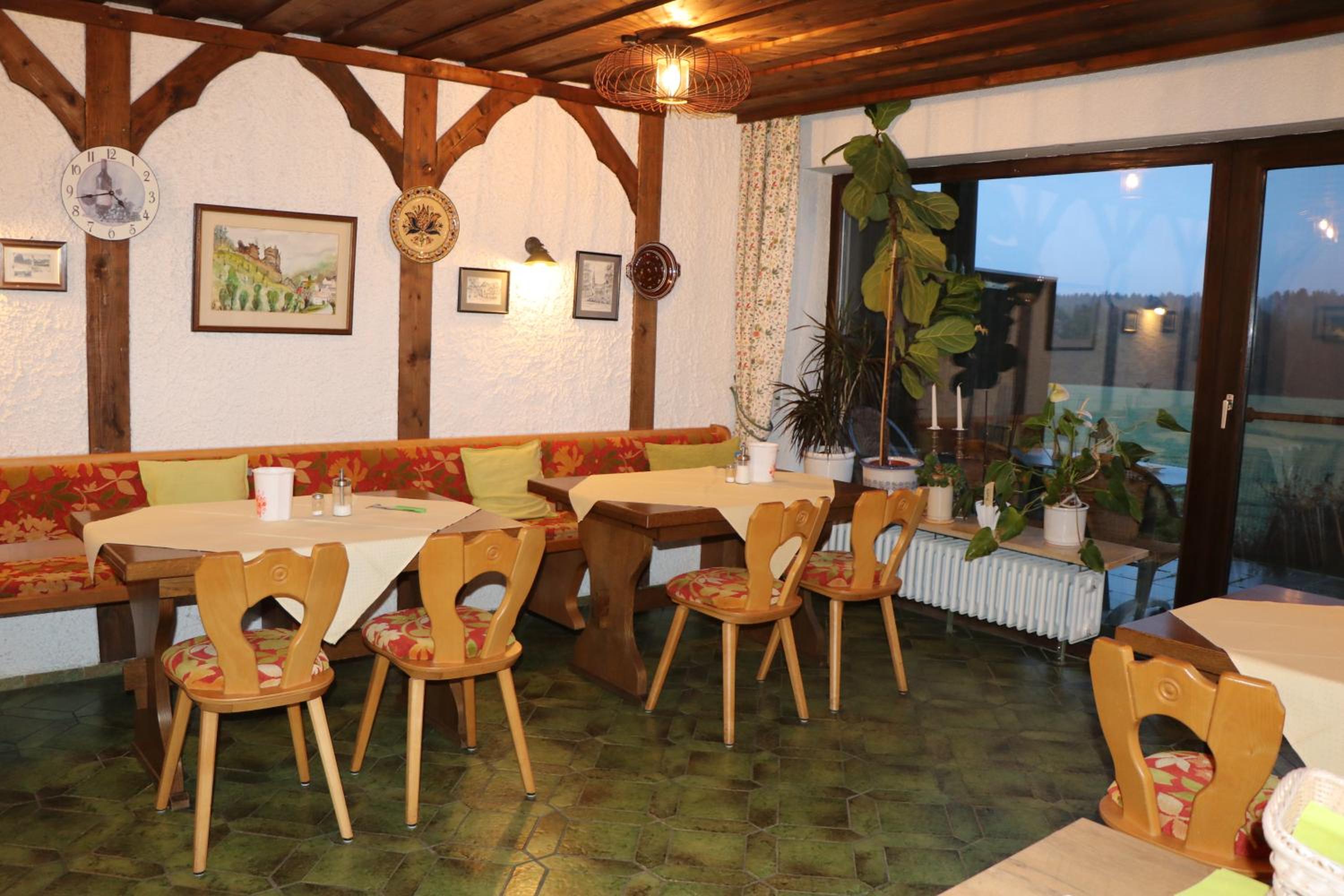 Pension Zollner Garni - Property Image 16