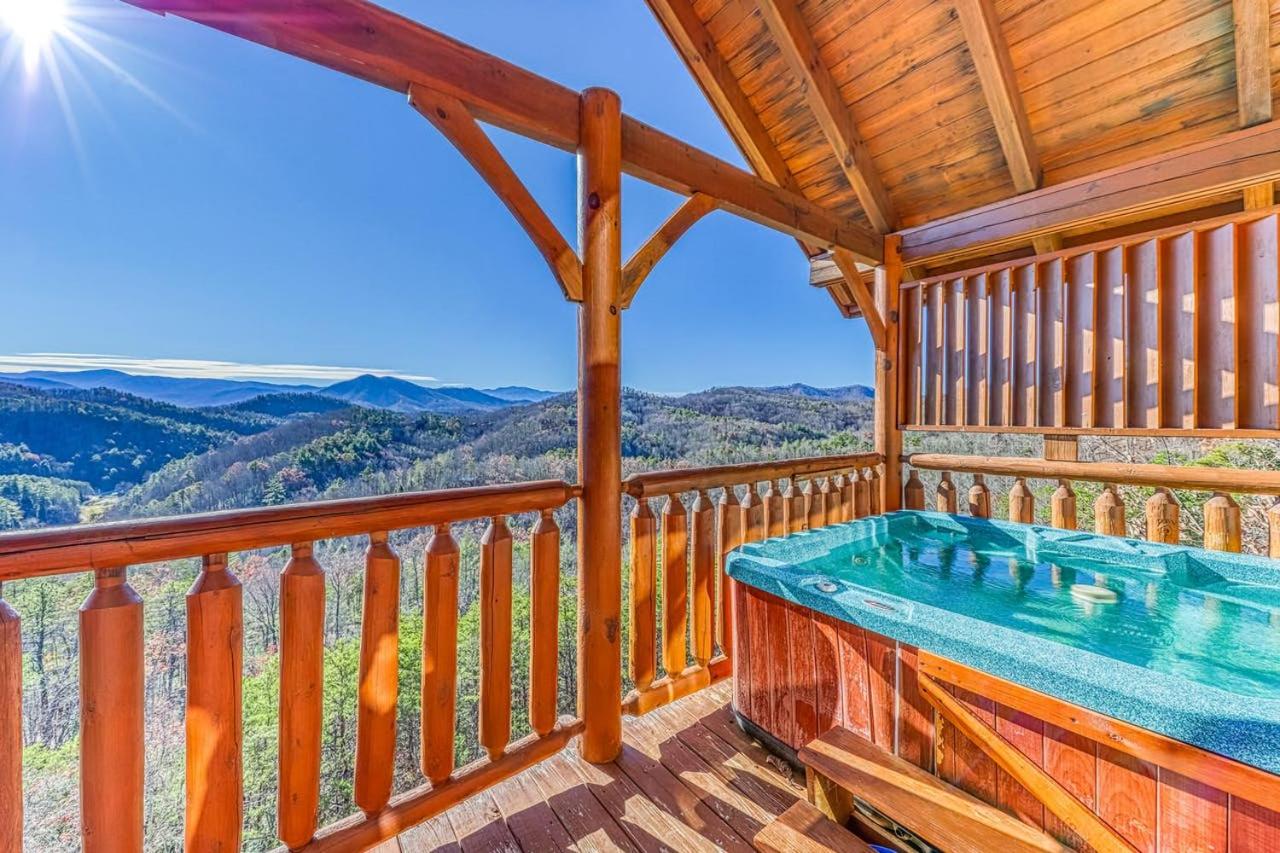 Appalachian Villa