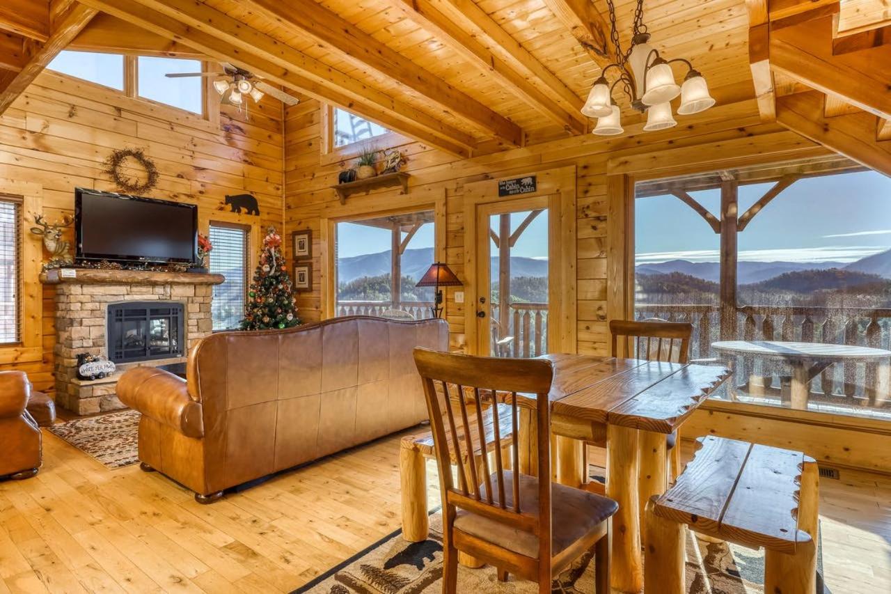 Appalachian Villa