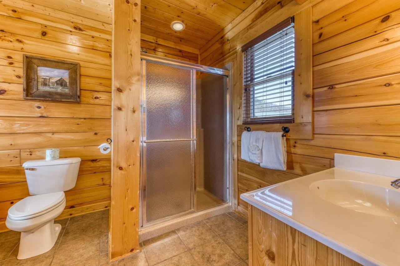 Appalachian Villa