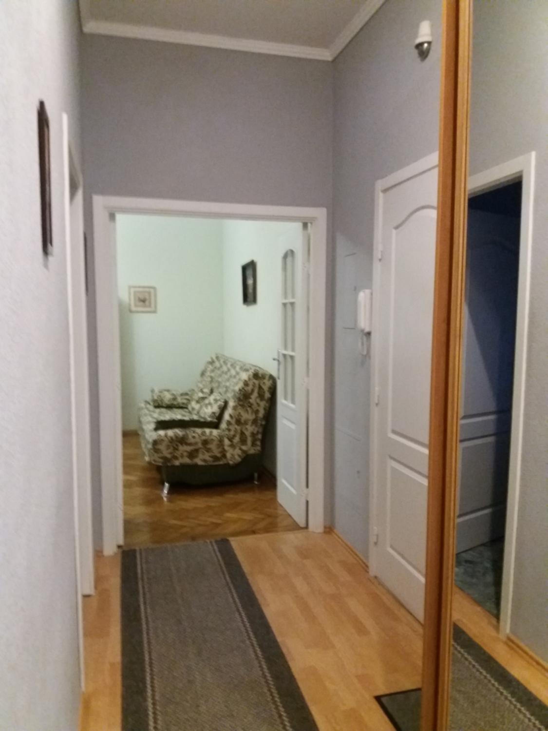 Apartment u Lidii in center of Kiev near railways station
