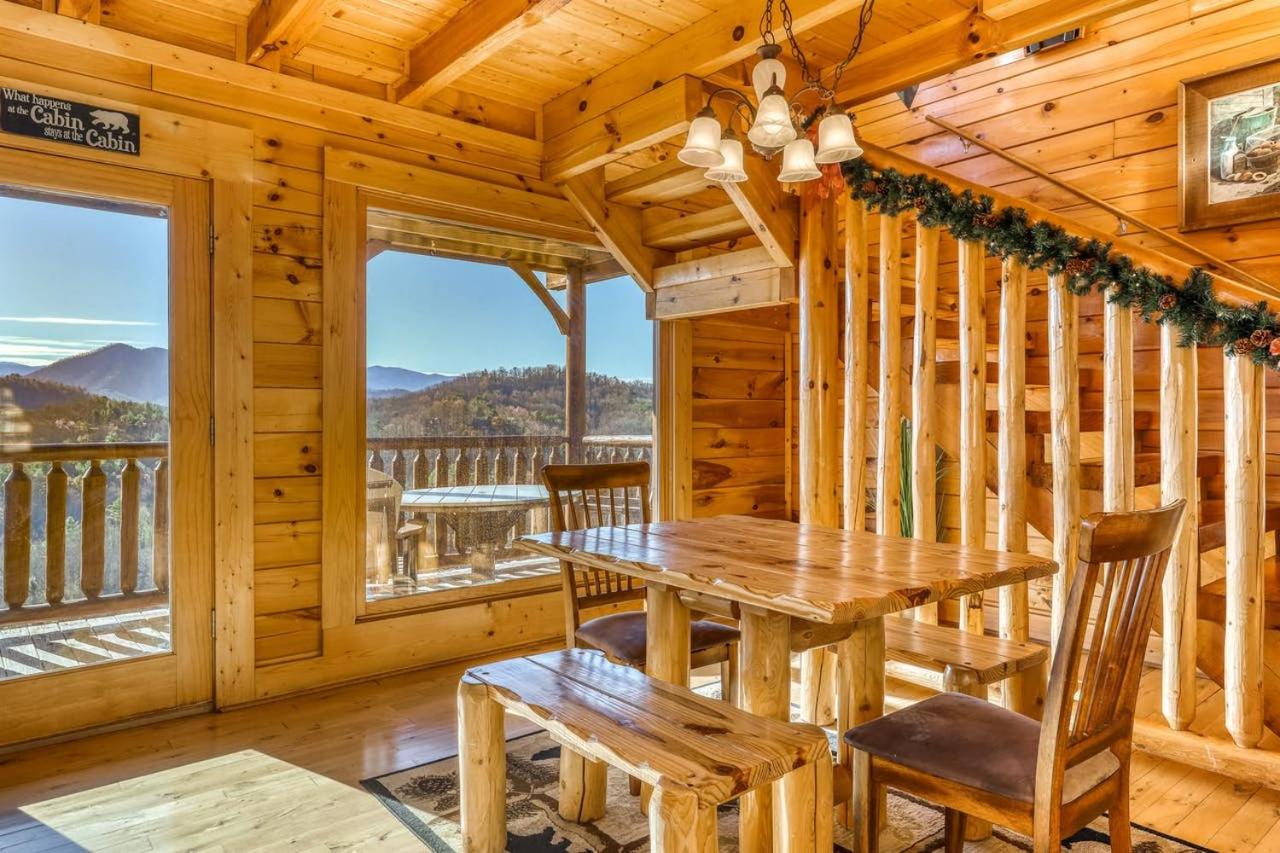 Appalachian Villa