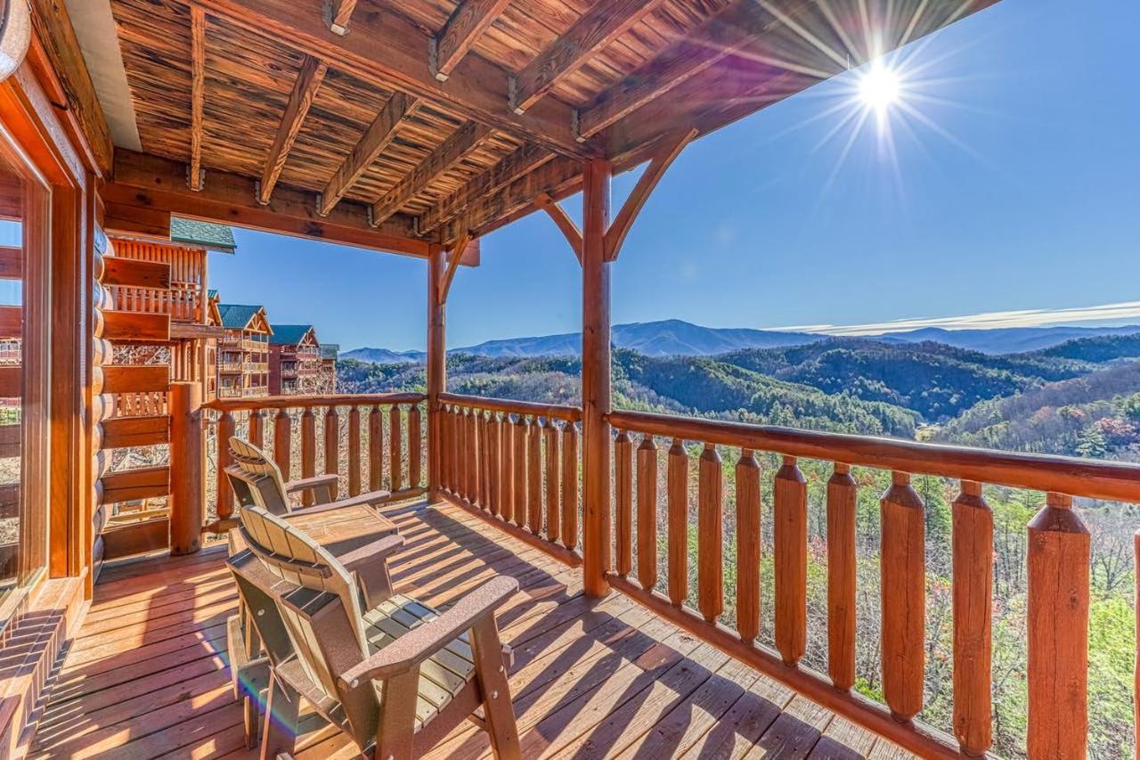 Appalachian Villa