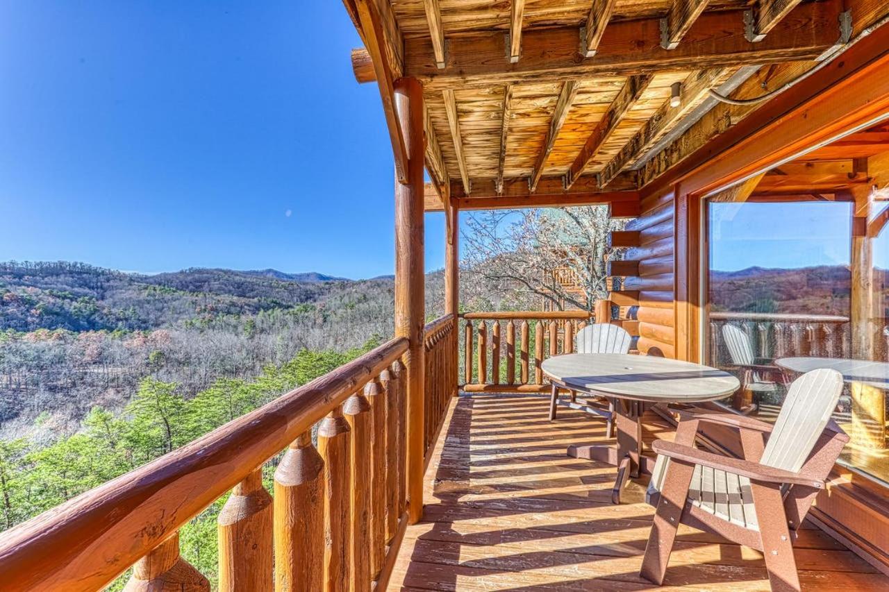 Appalachian Villa