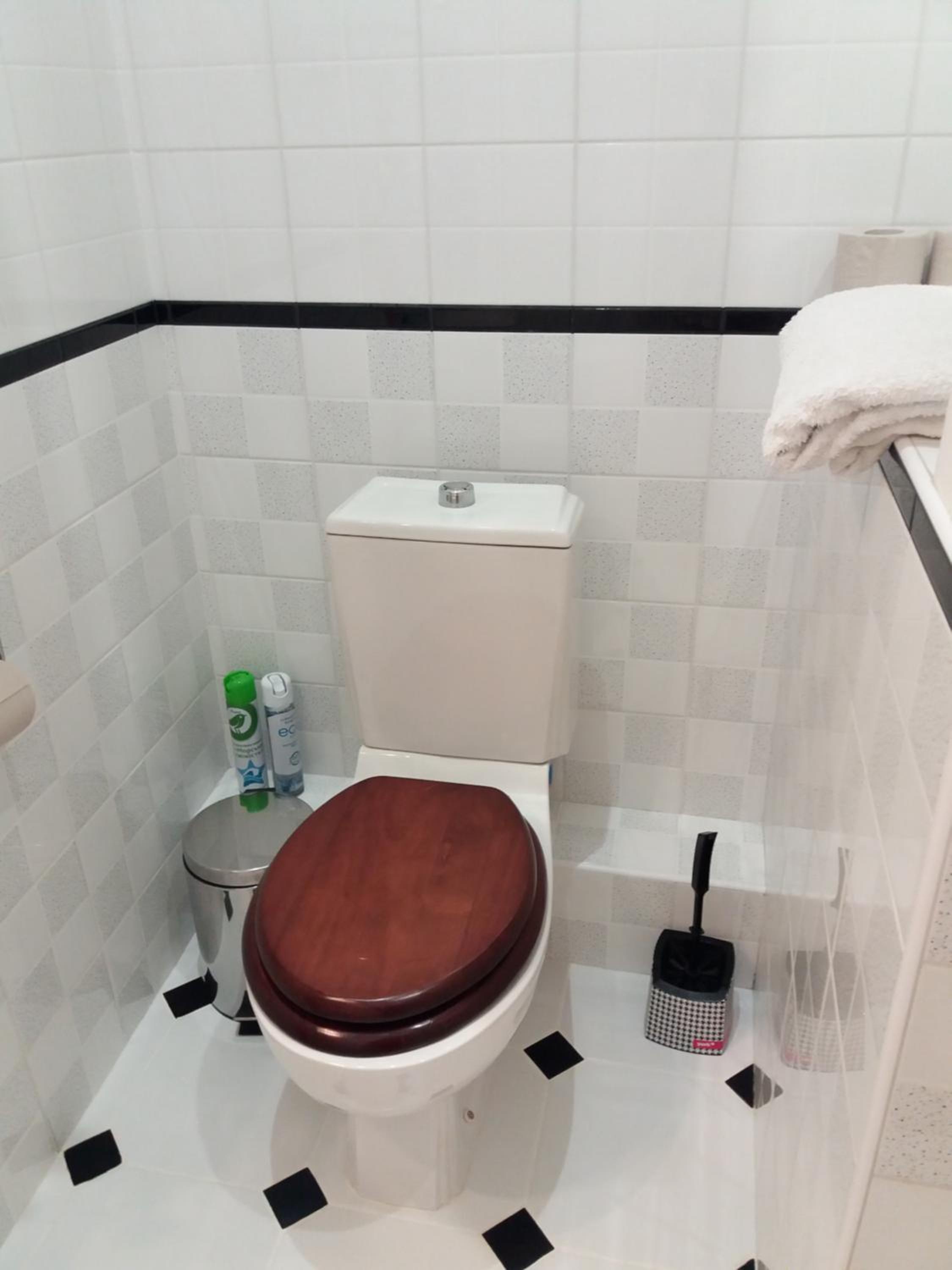 Apartment u Lidii in center of Kiev near railways station