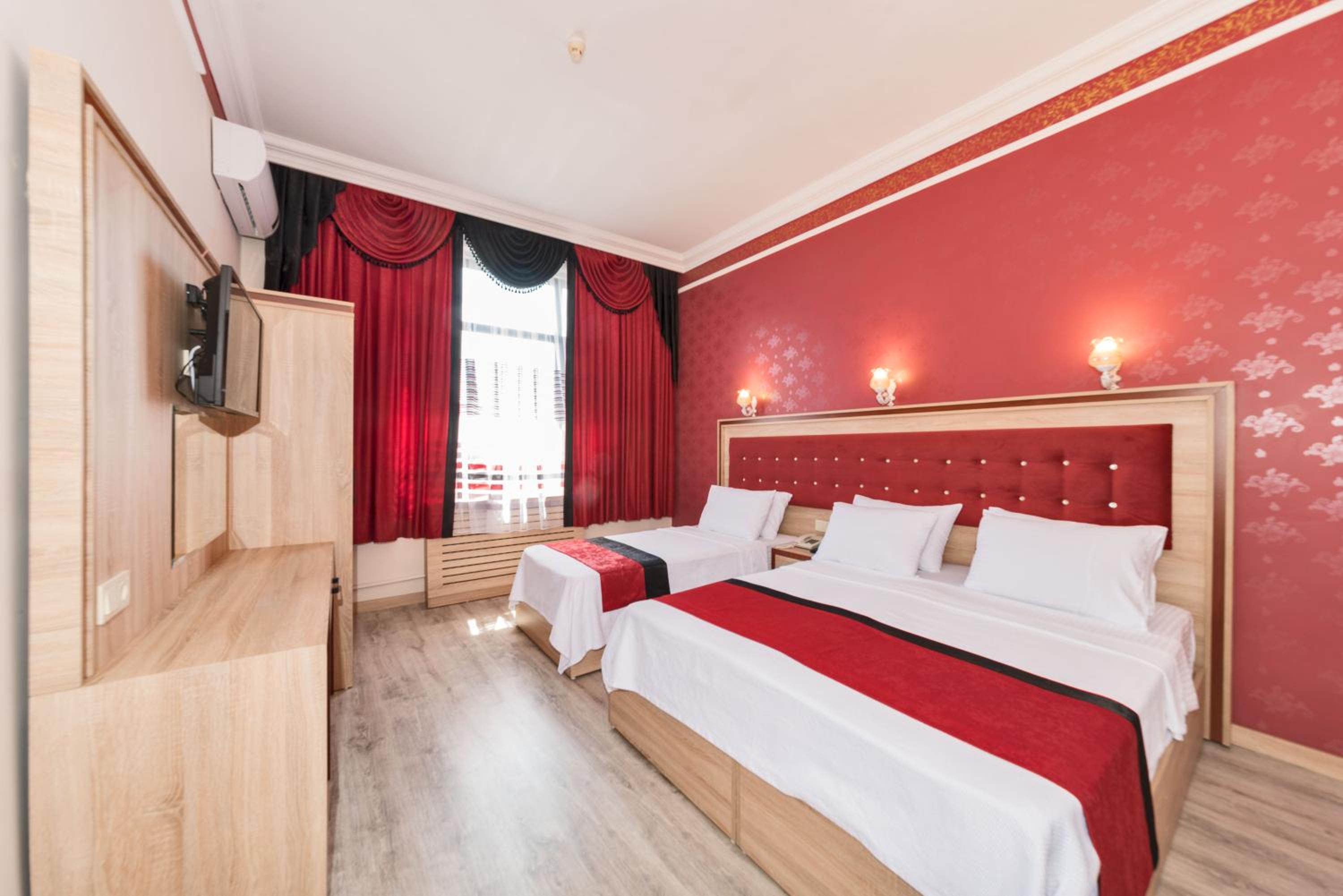 Olimpic Otel - Image 32