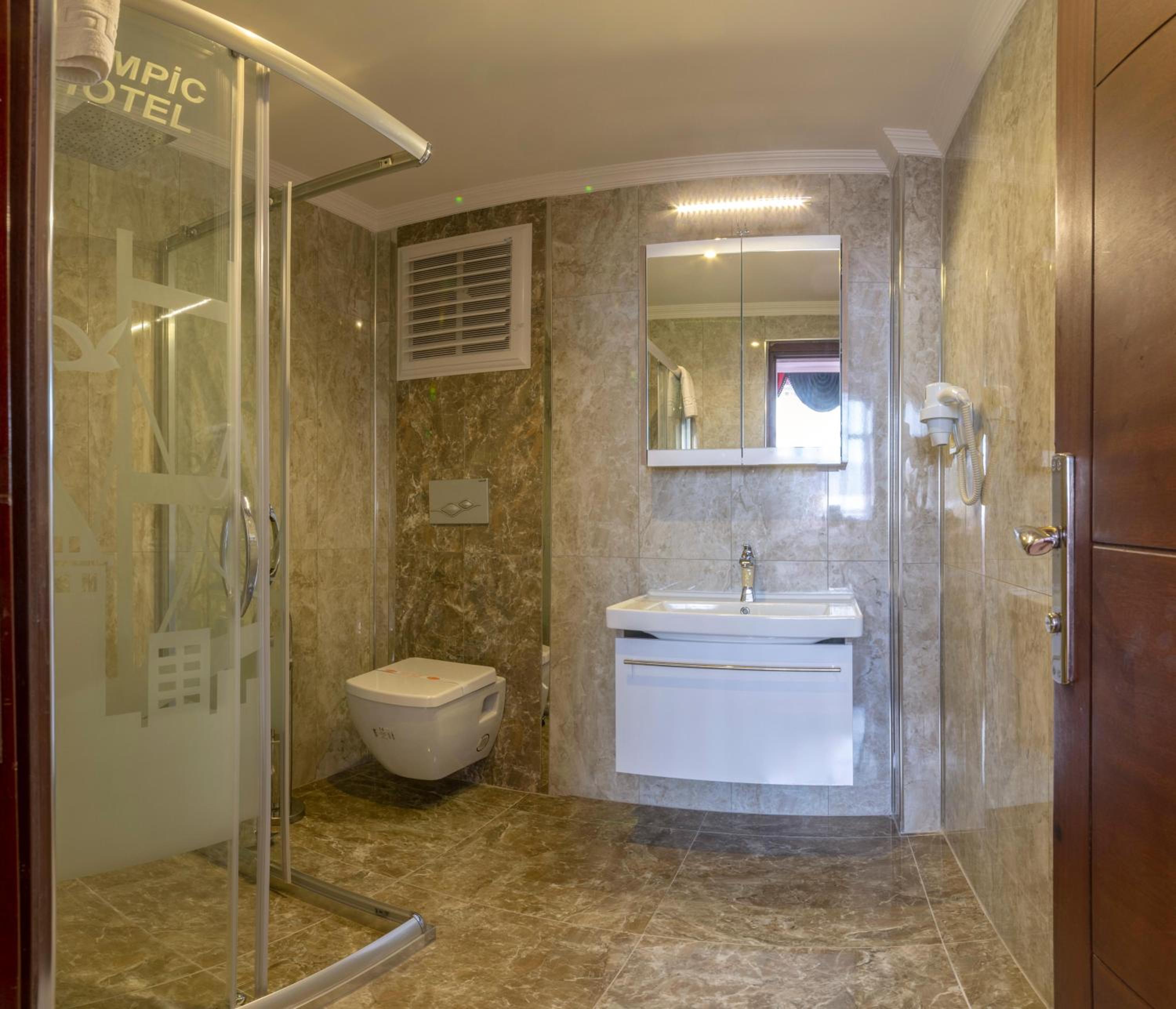 Olimpic Otel - Image 8