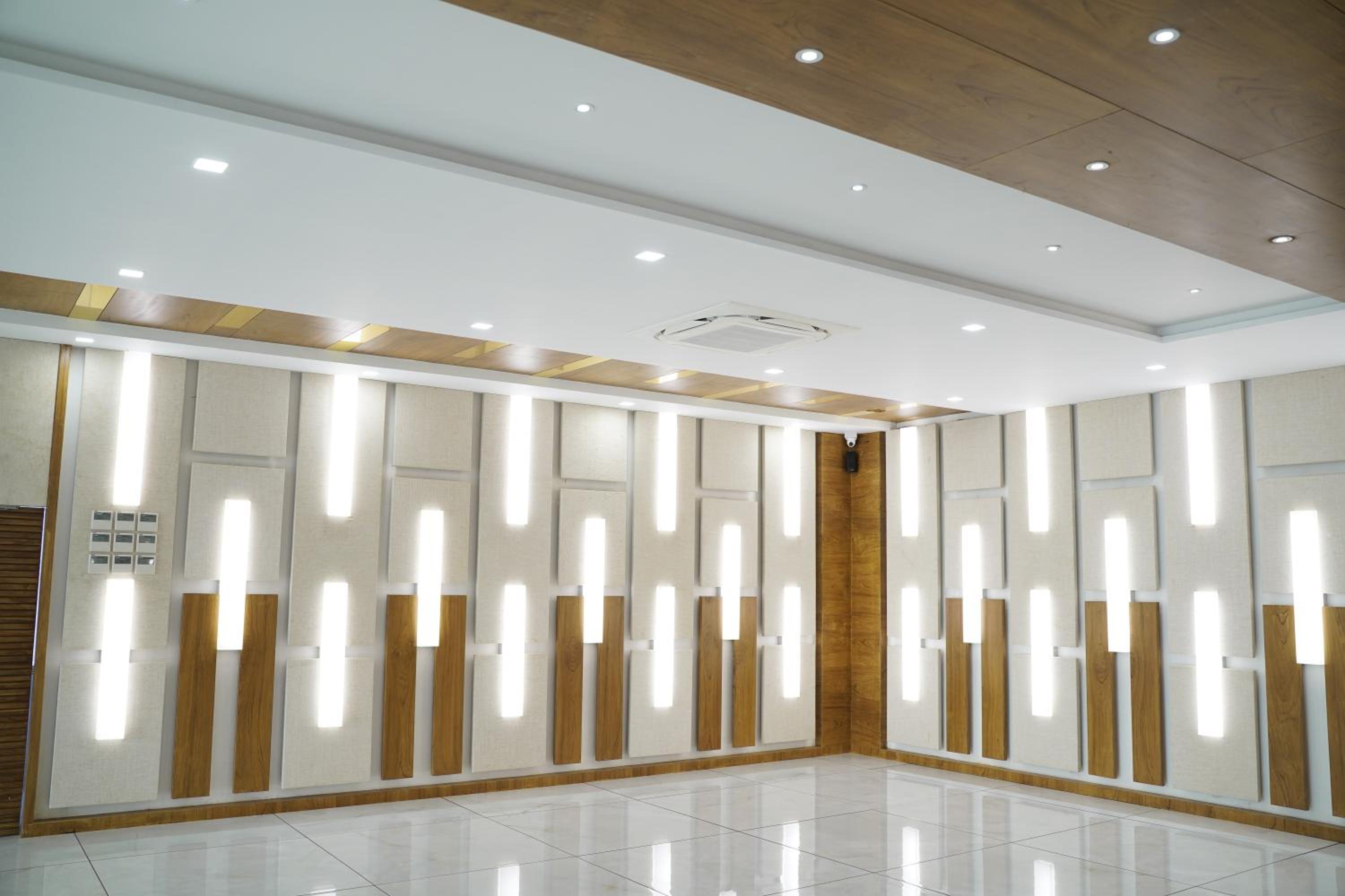 HOTEL CARREFOUR