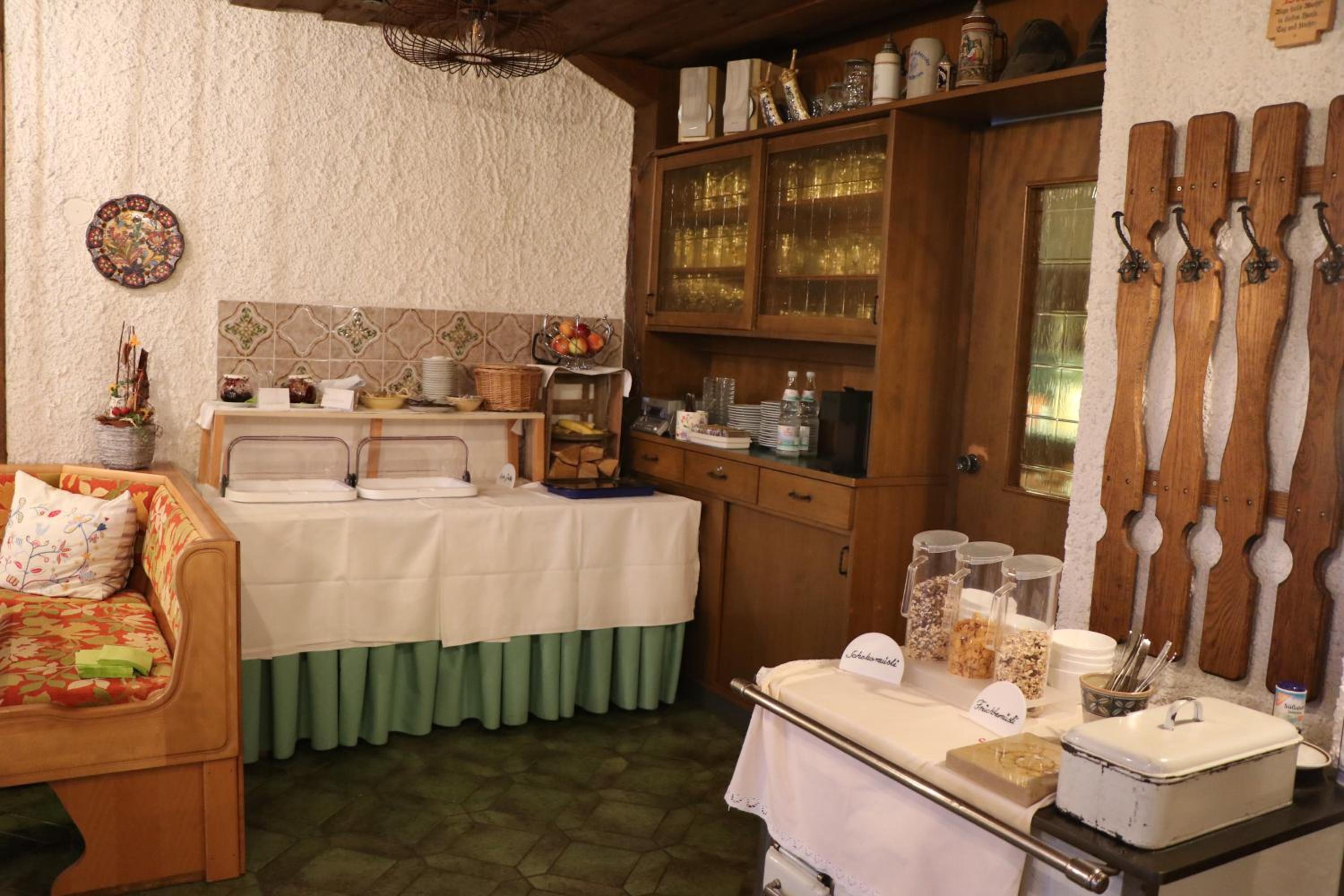 Pension Zollner Garni - Property Image 20