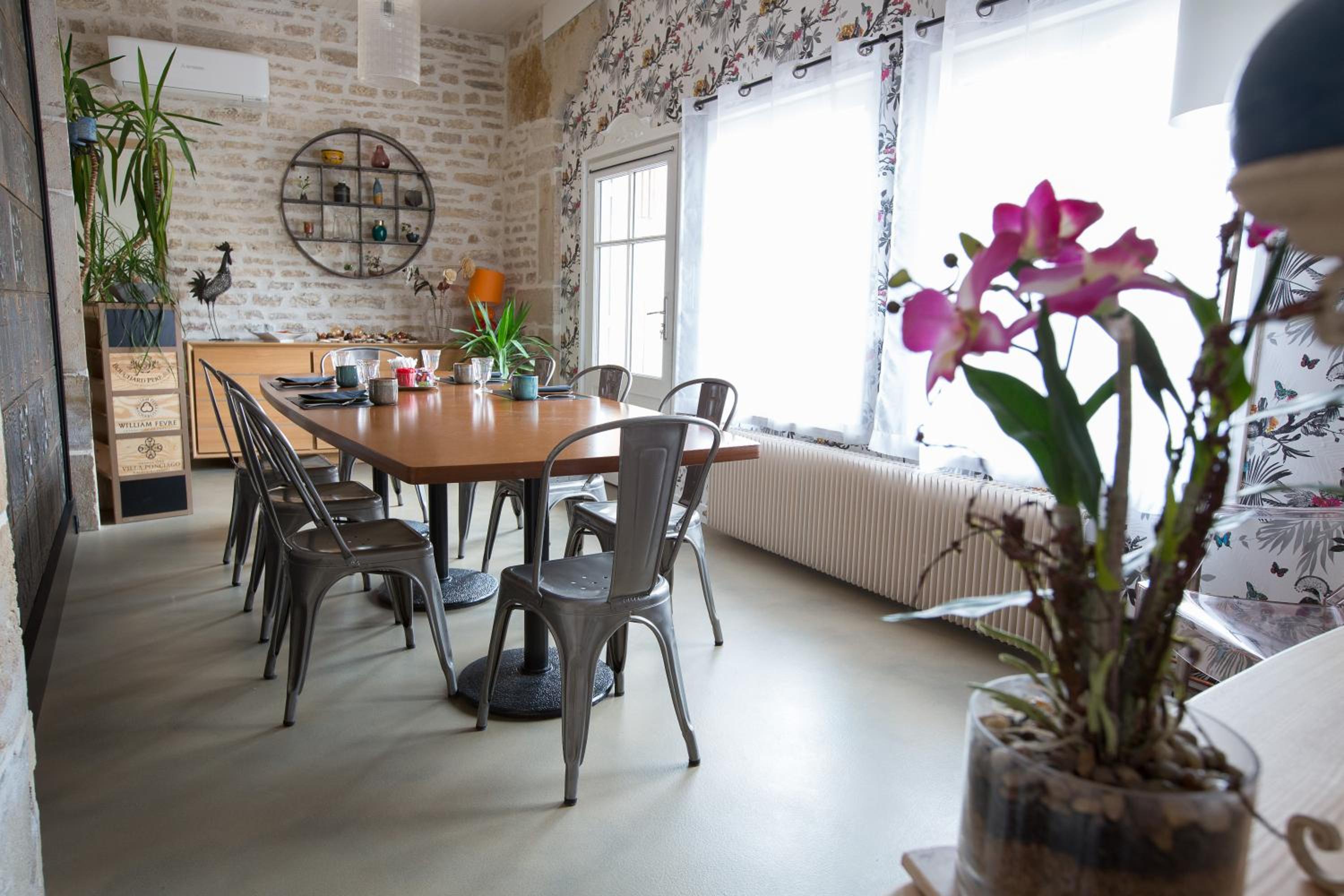 Ma Maison