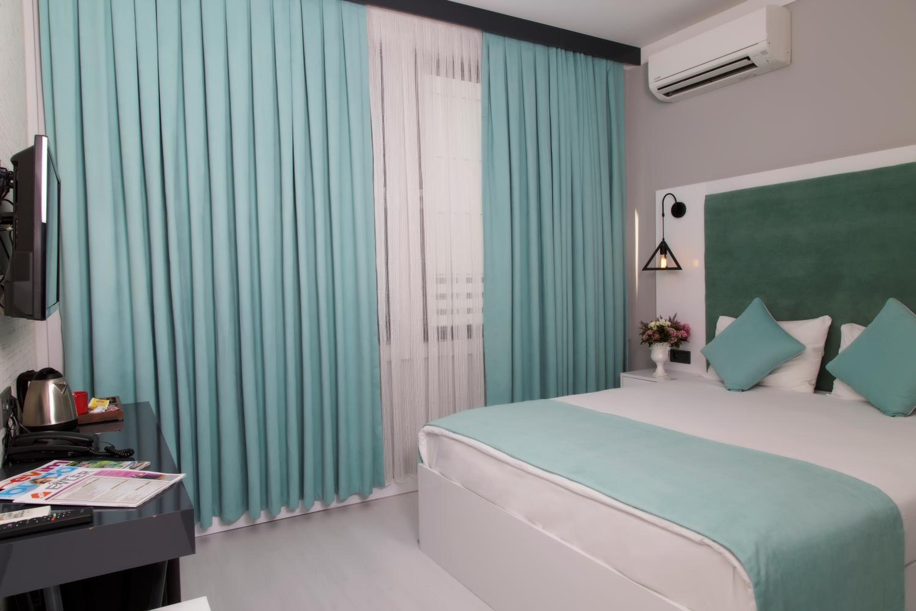 Bakırköy DES Suit Otel - Image 13