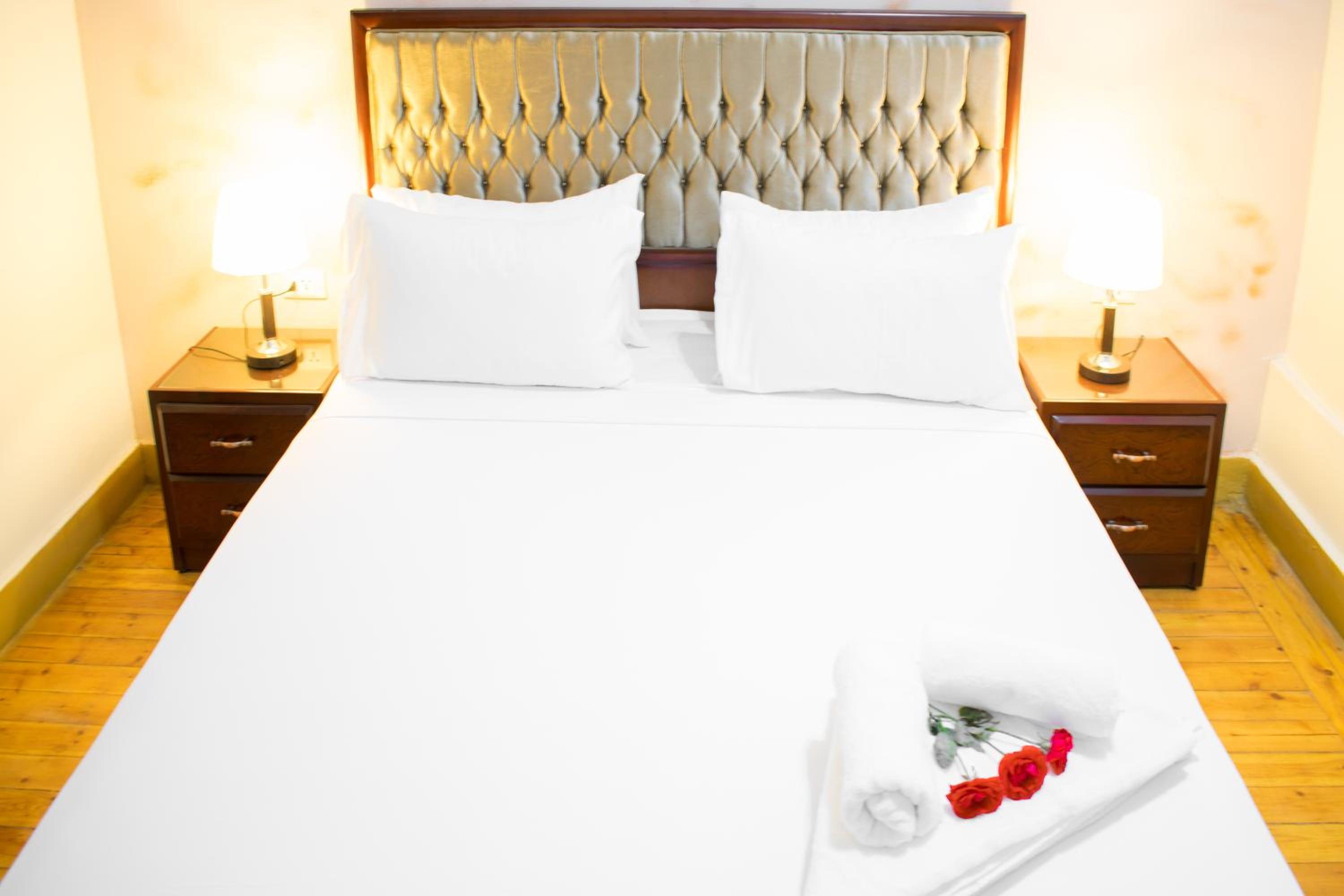 Golden Palace Hotel