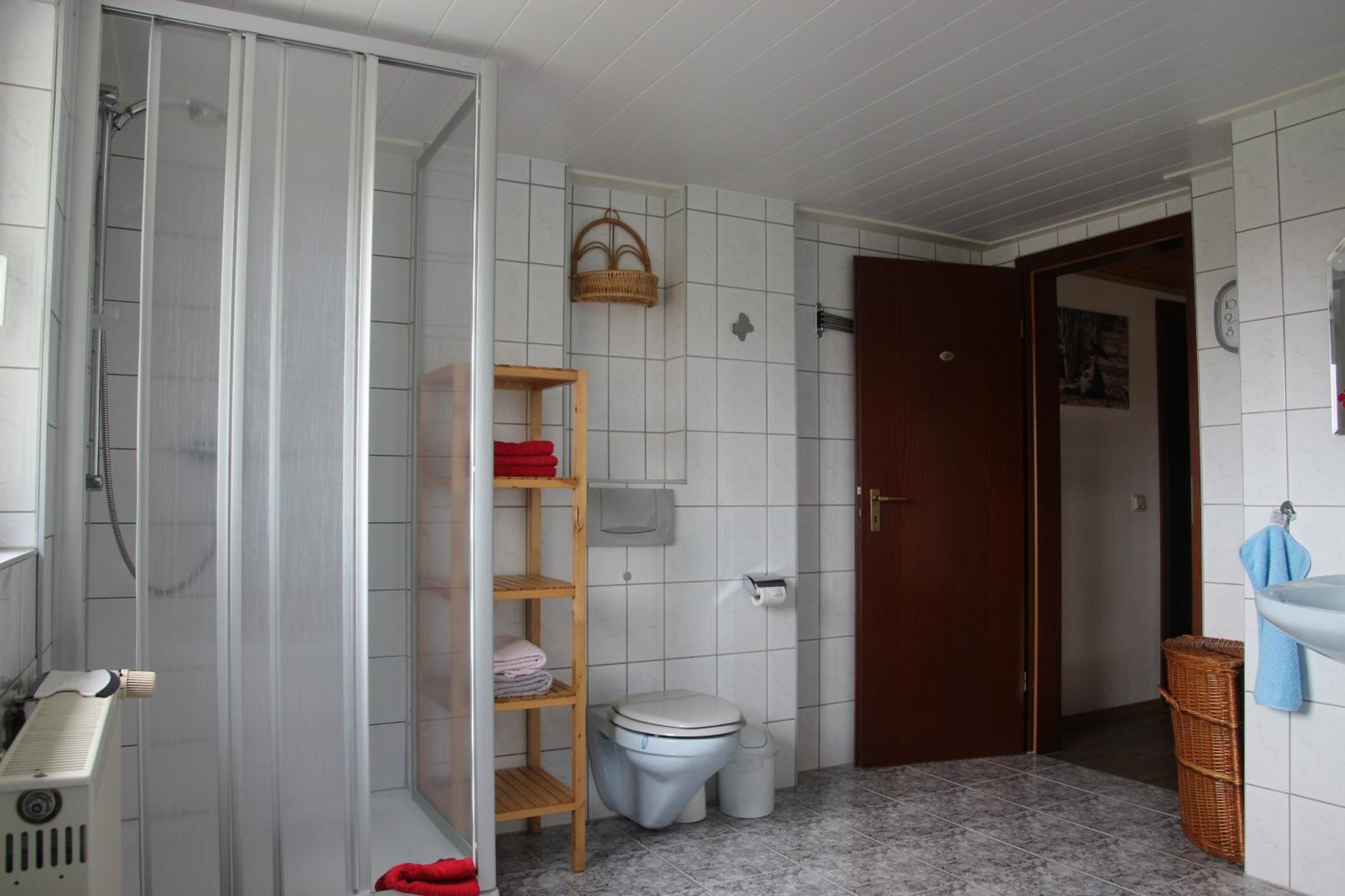 Ferienwohnung Halberstadt