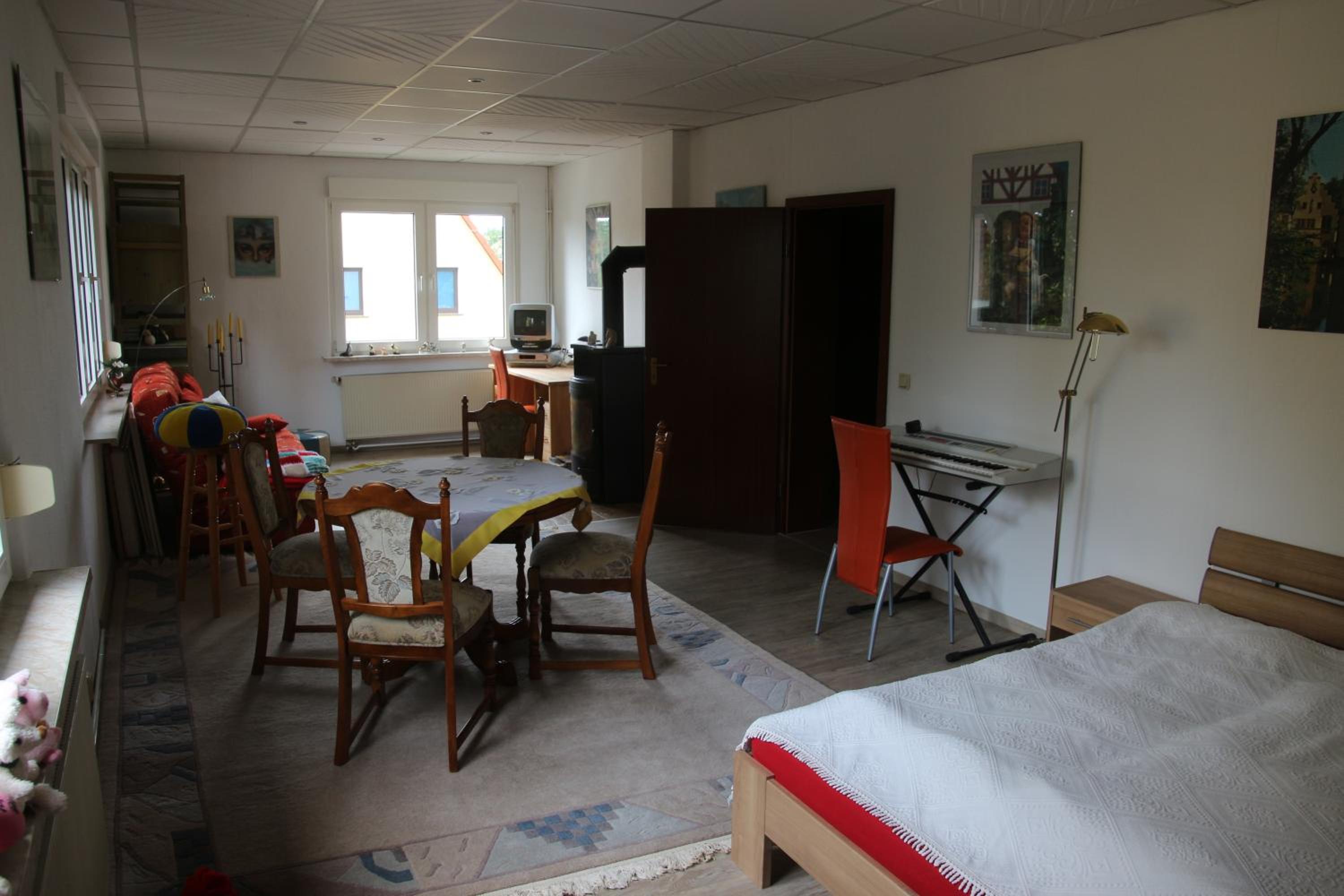 Ferienwohnung Halberstadt