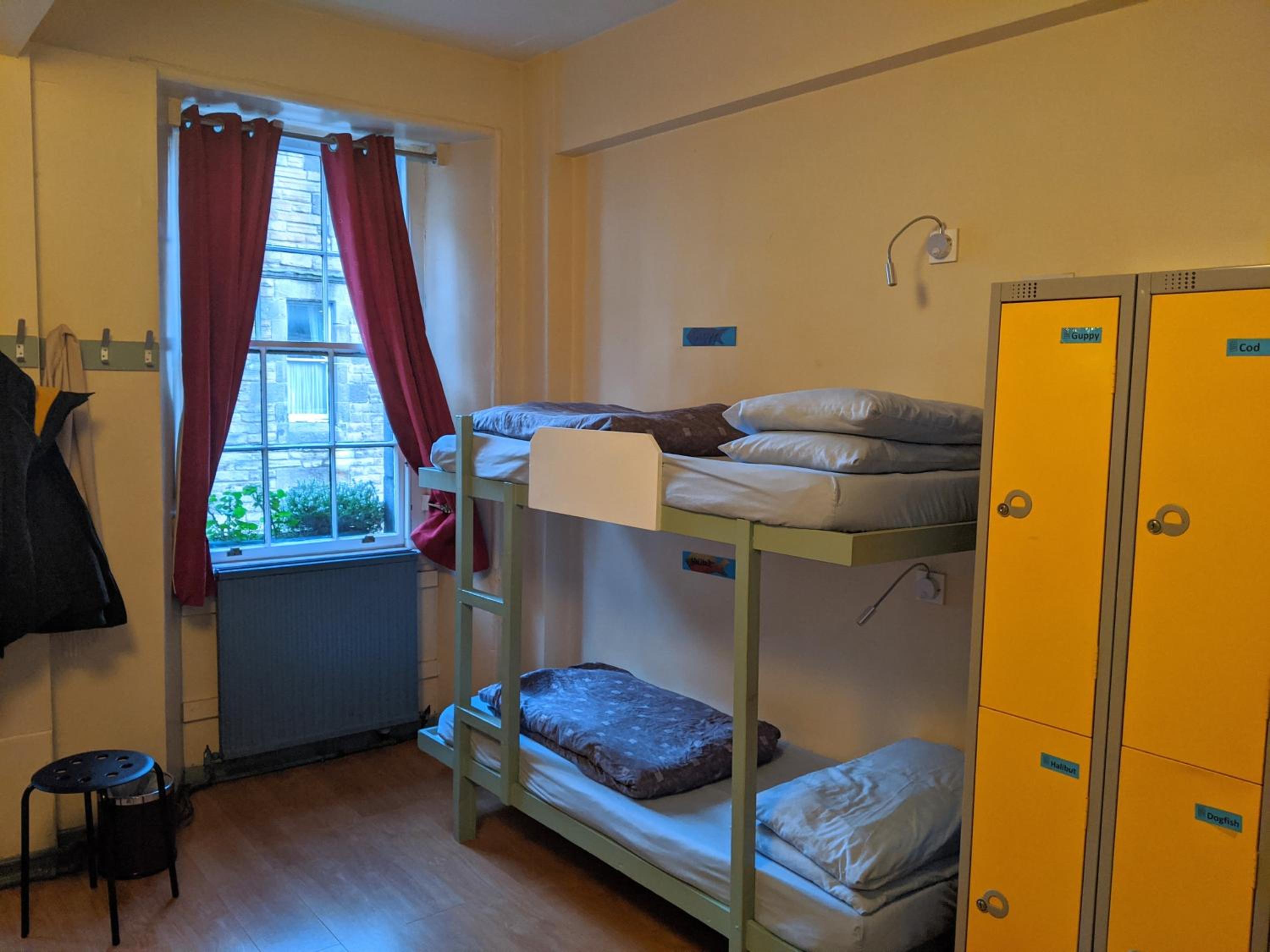 High Street Hostel - Over 18s Only, Backpackers Atmosphere