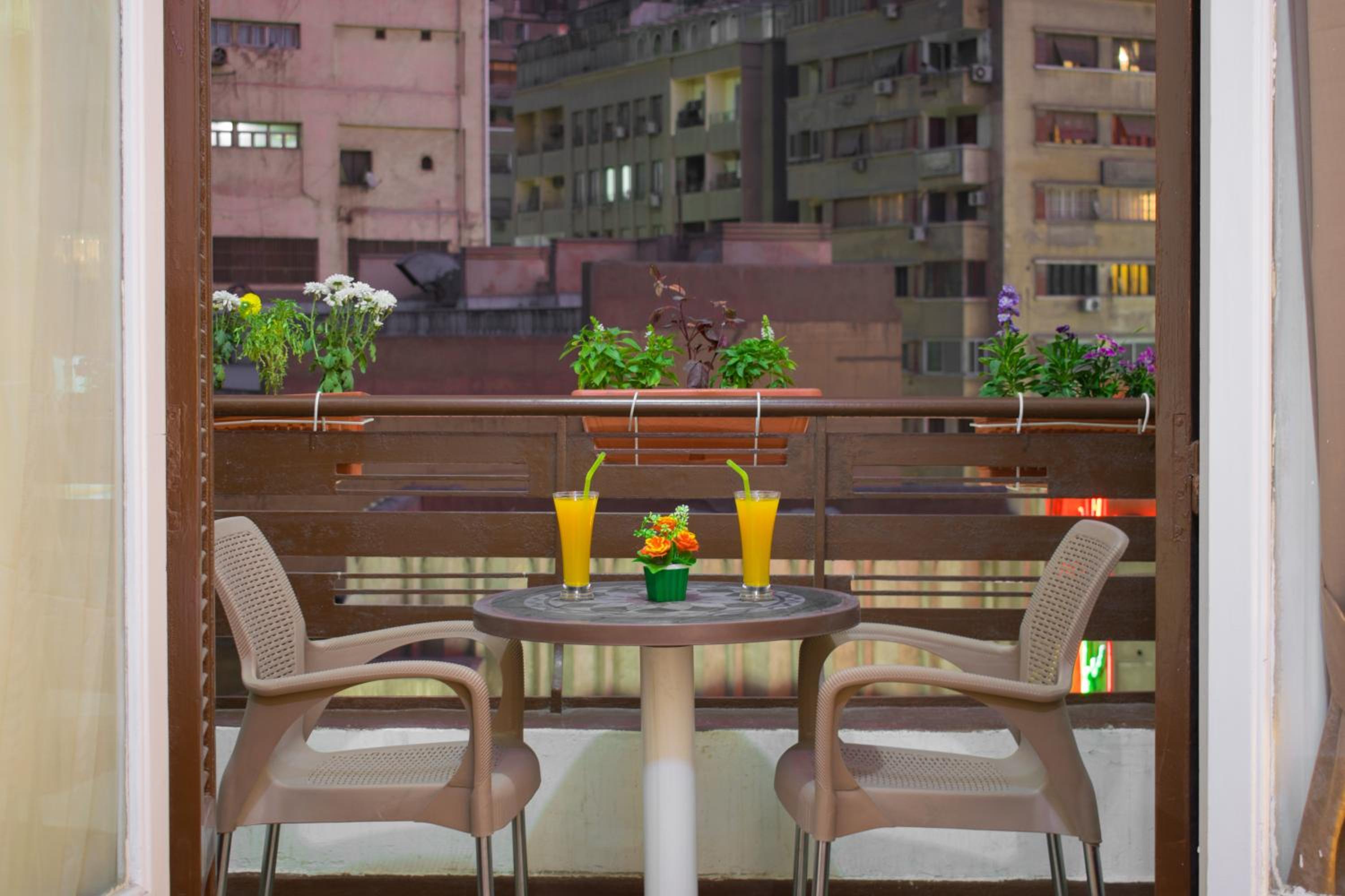 Golden Palace Hotel