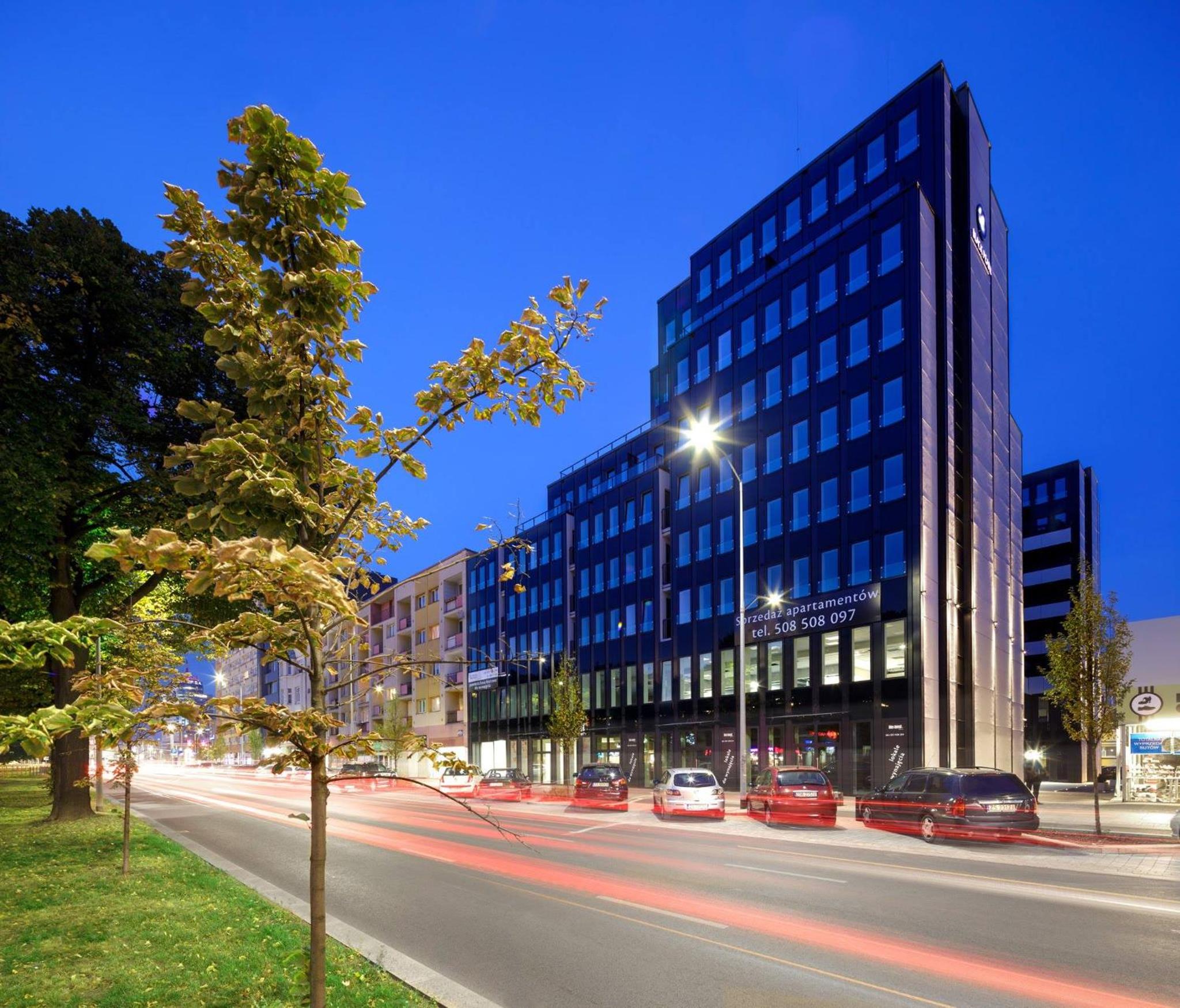 Space Apartments Szczecin - Image 3