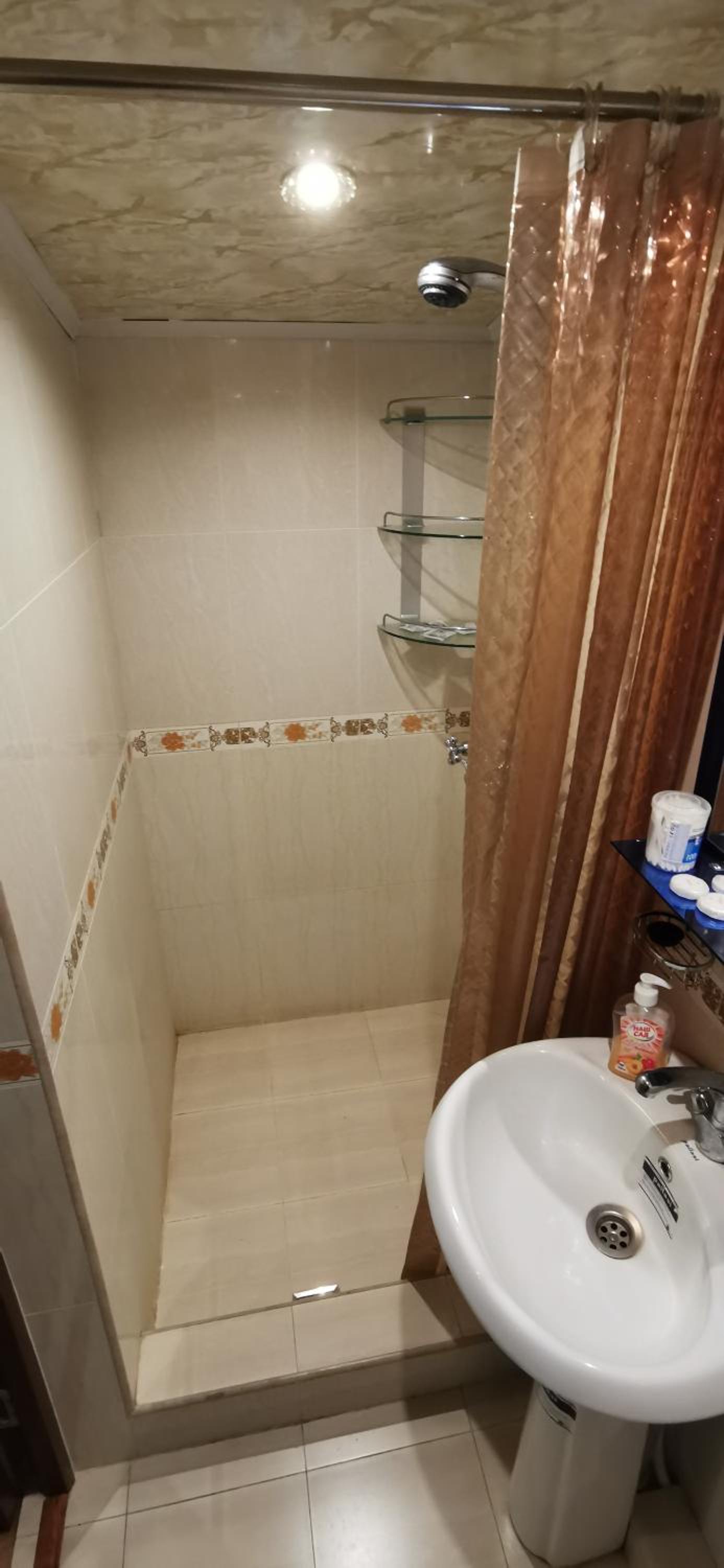 Hotel Halidzor