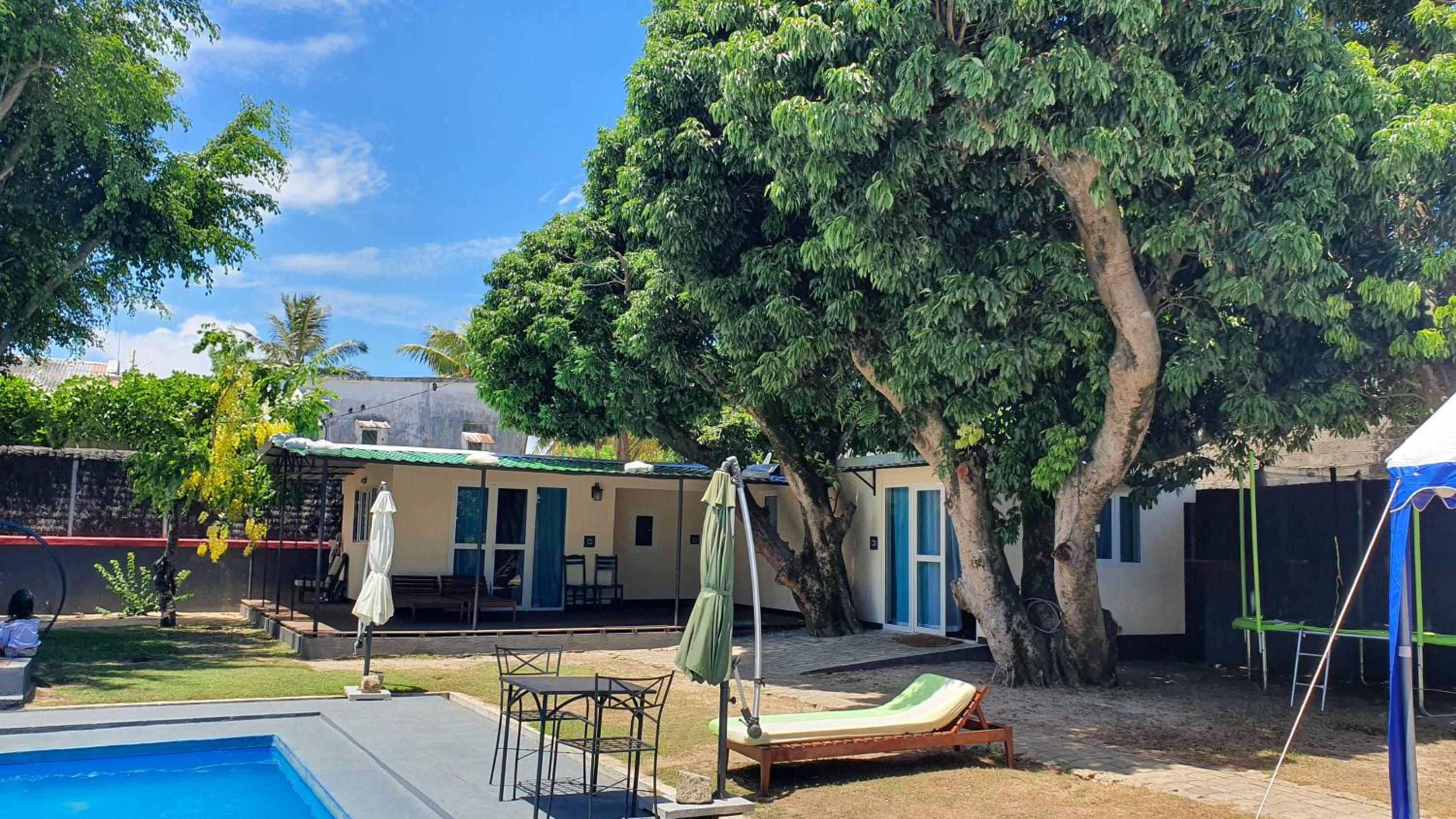 La Maison