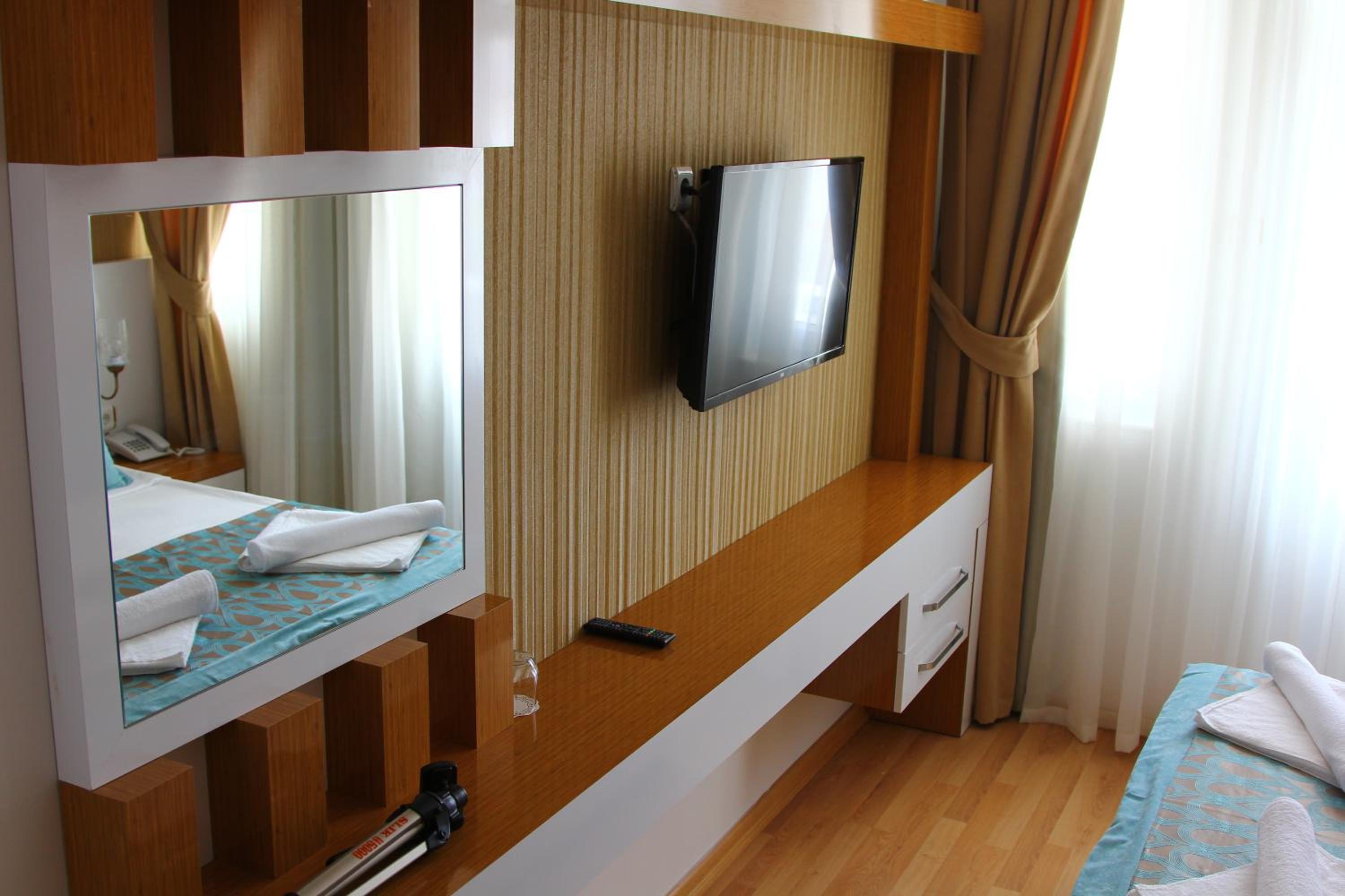 Esperanza Hotel - Image 30