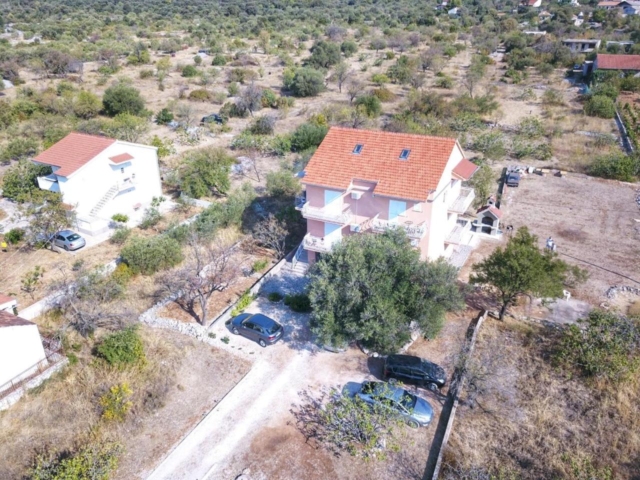 Apartment Maslina