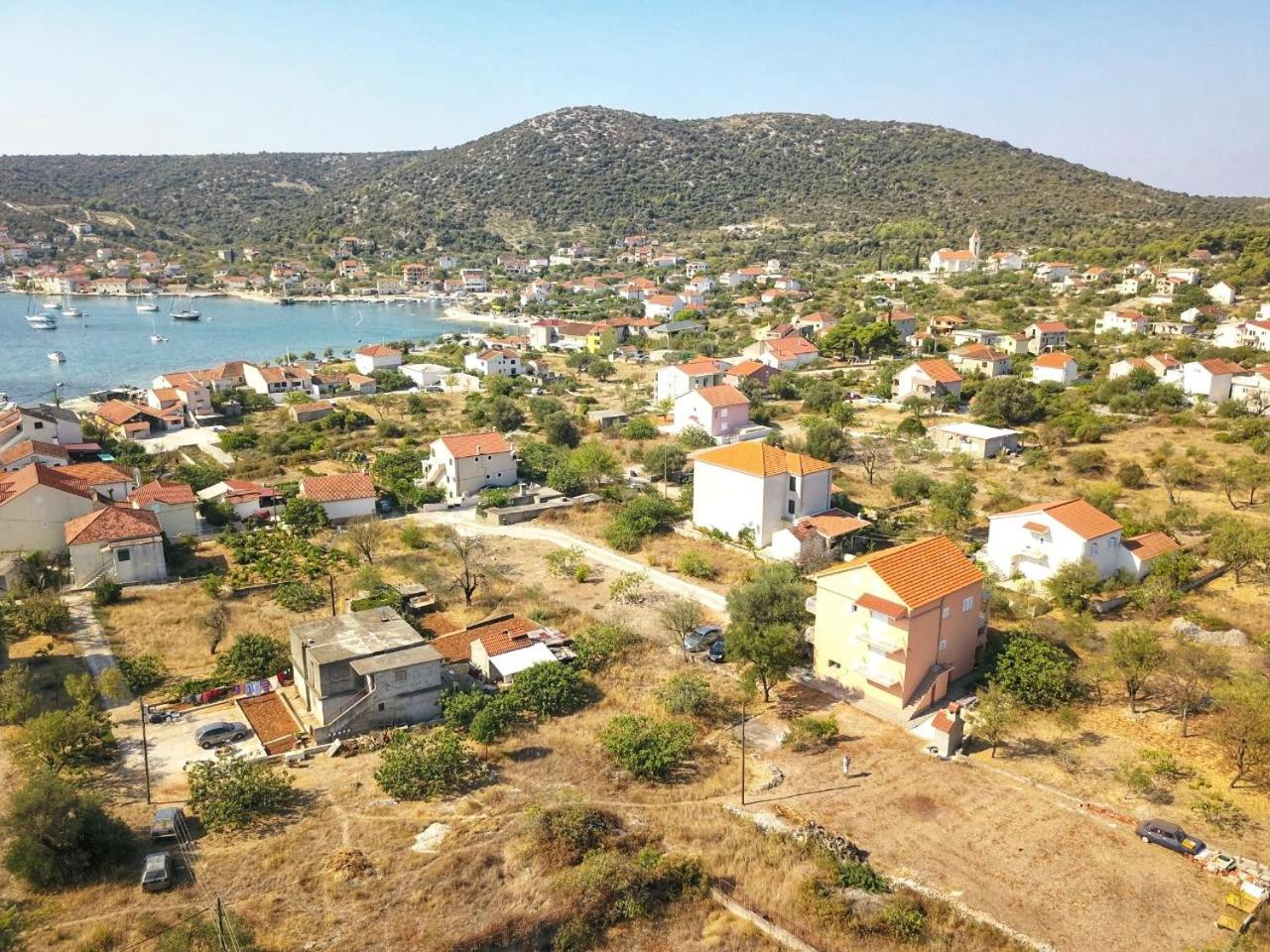 Apartment Maslina