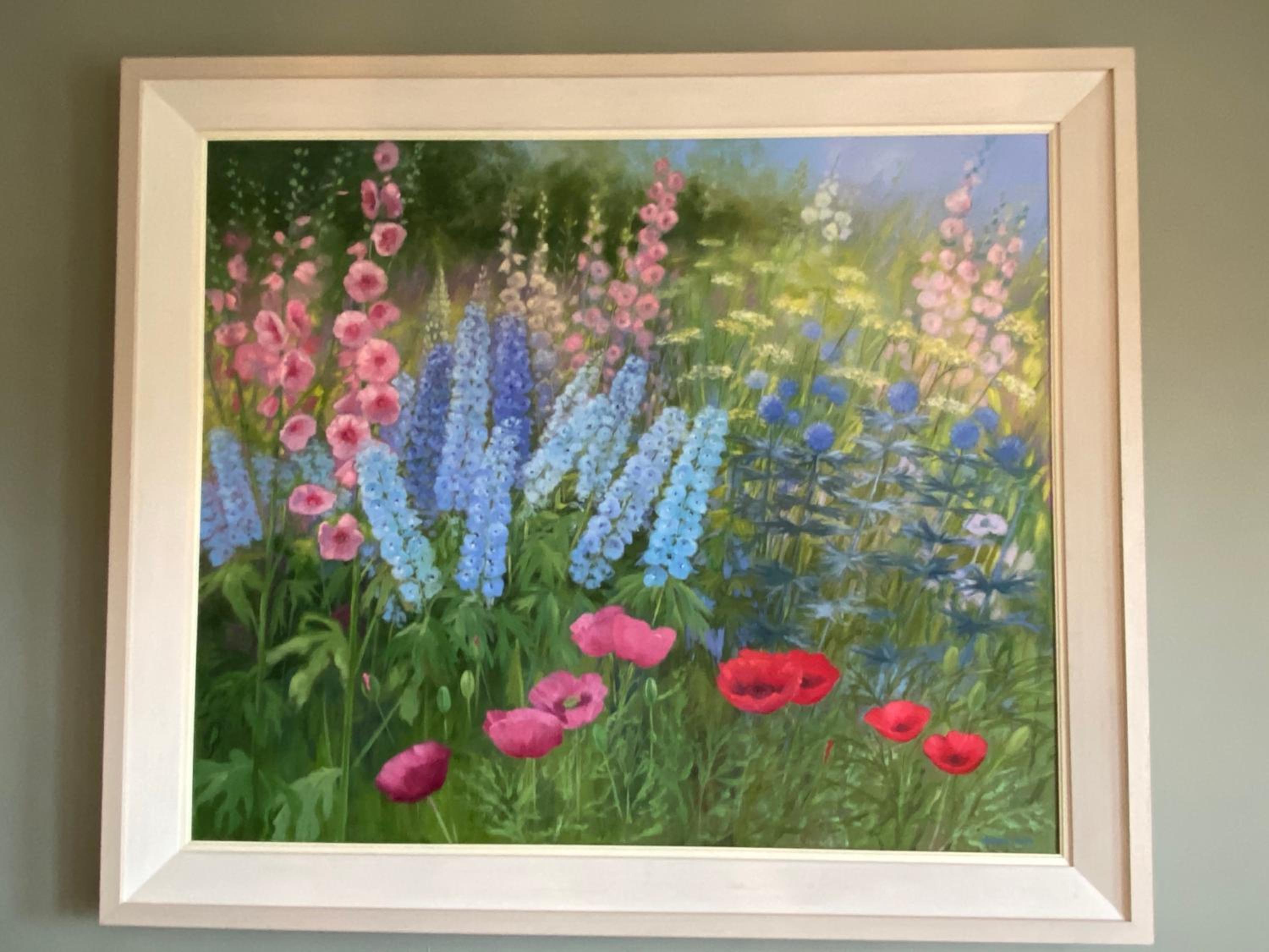 River Meadows B&B view 3