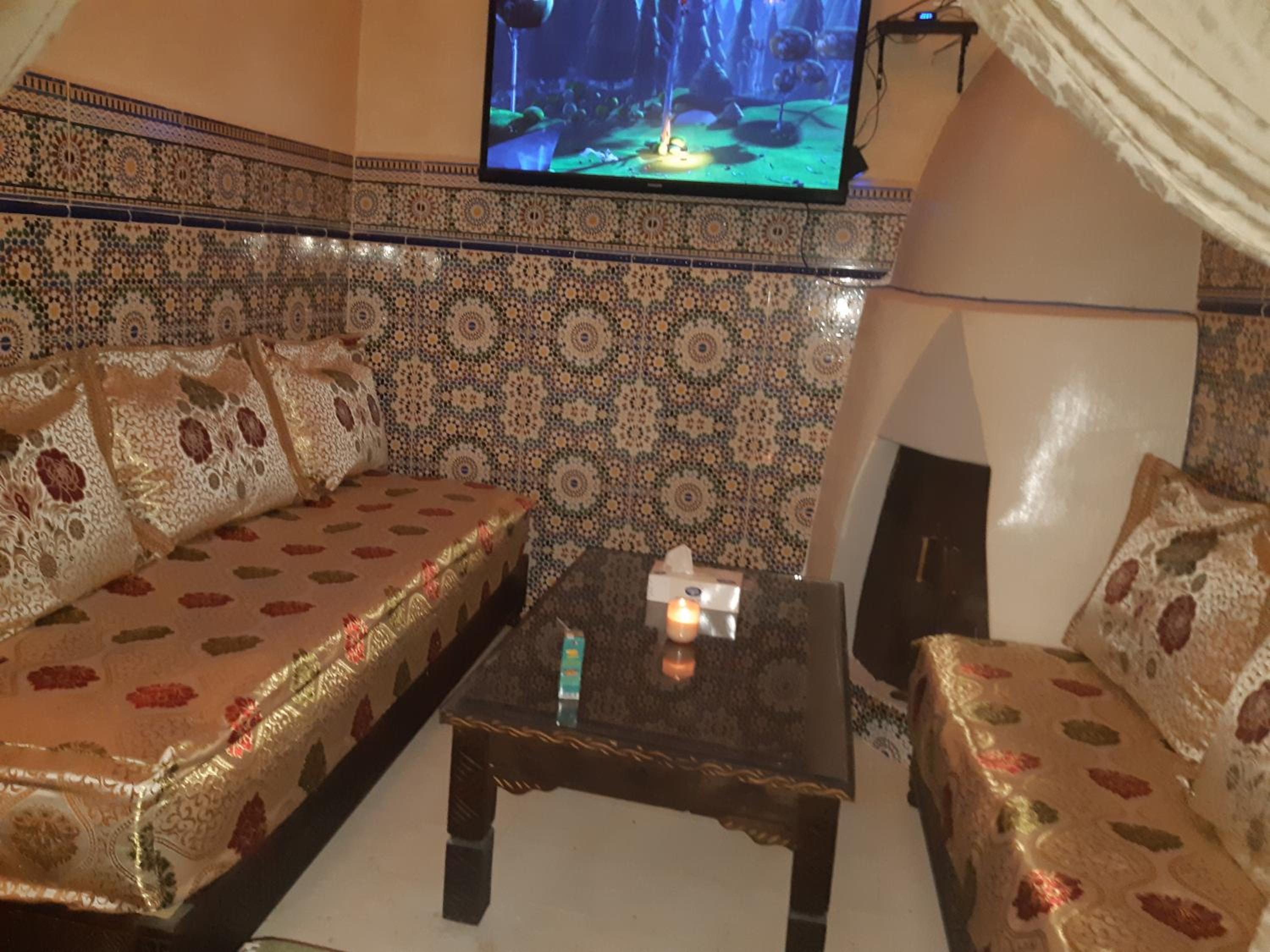 lounge
