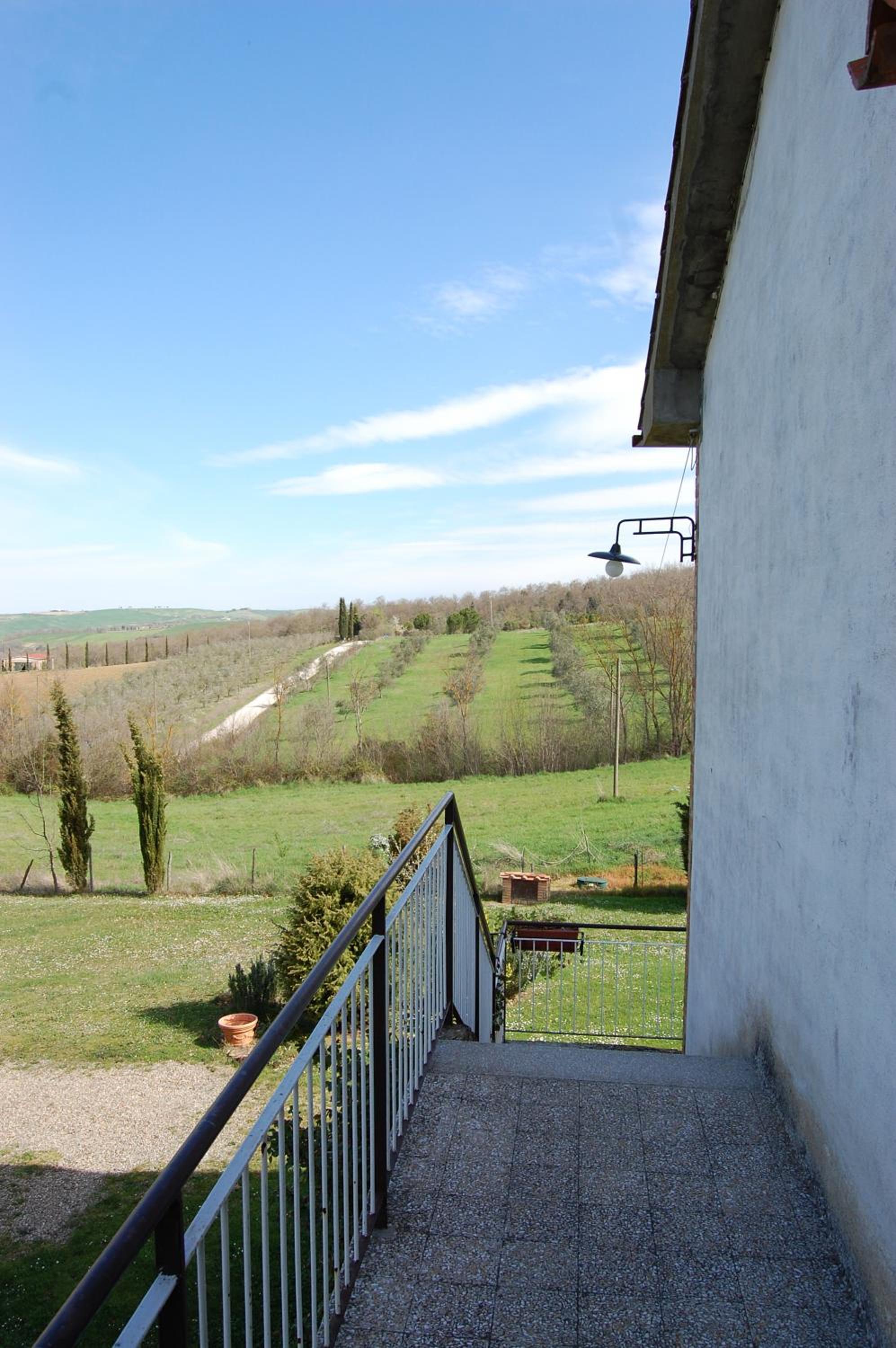 Agriturismo Rossello
