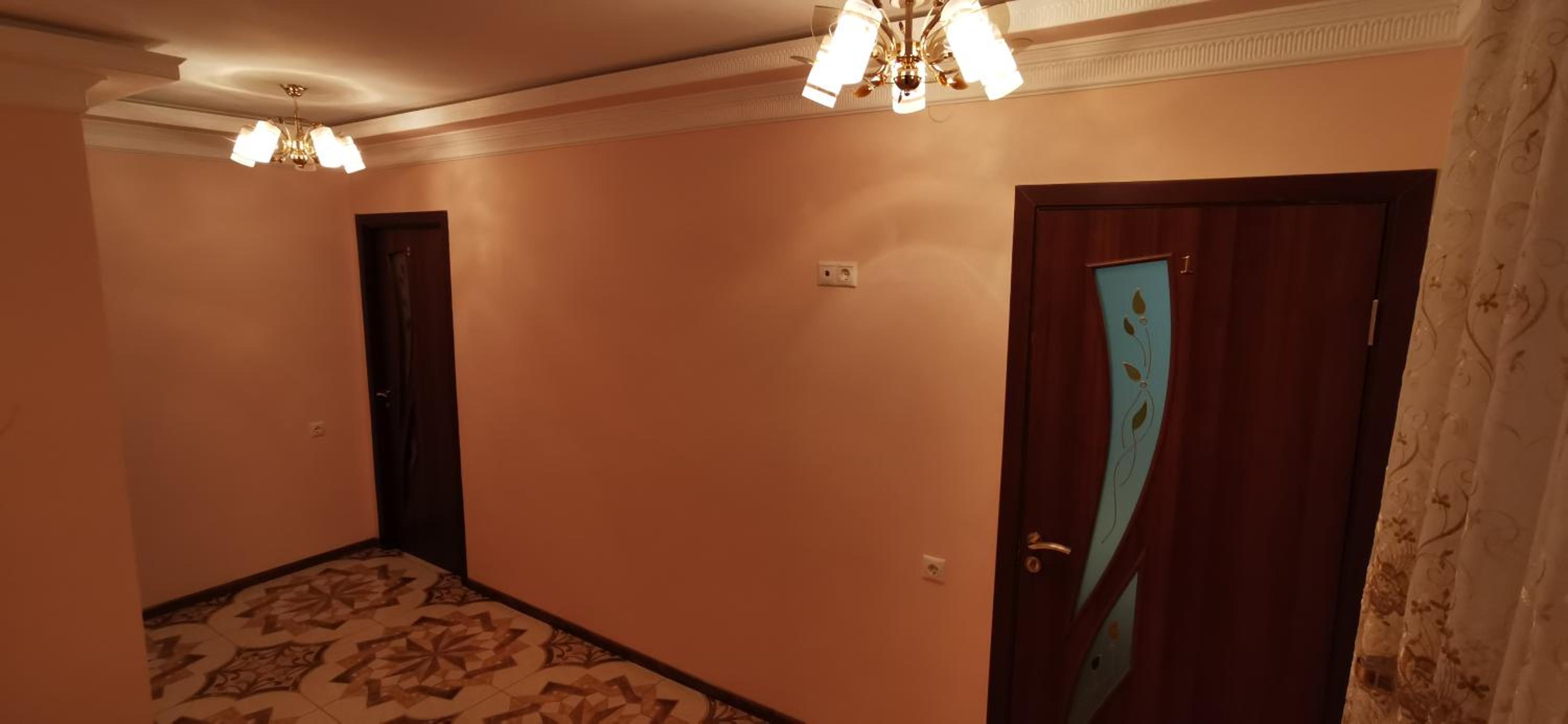 Hotel Halidzor